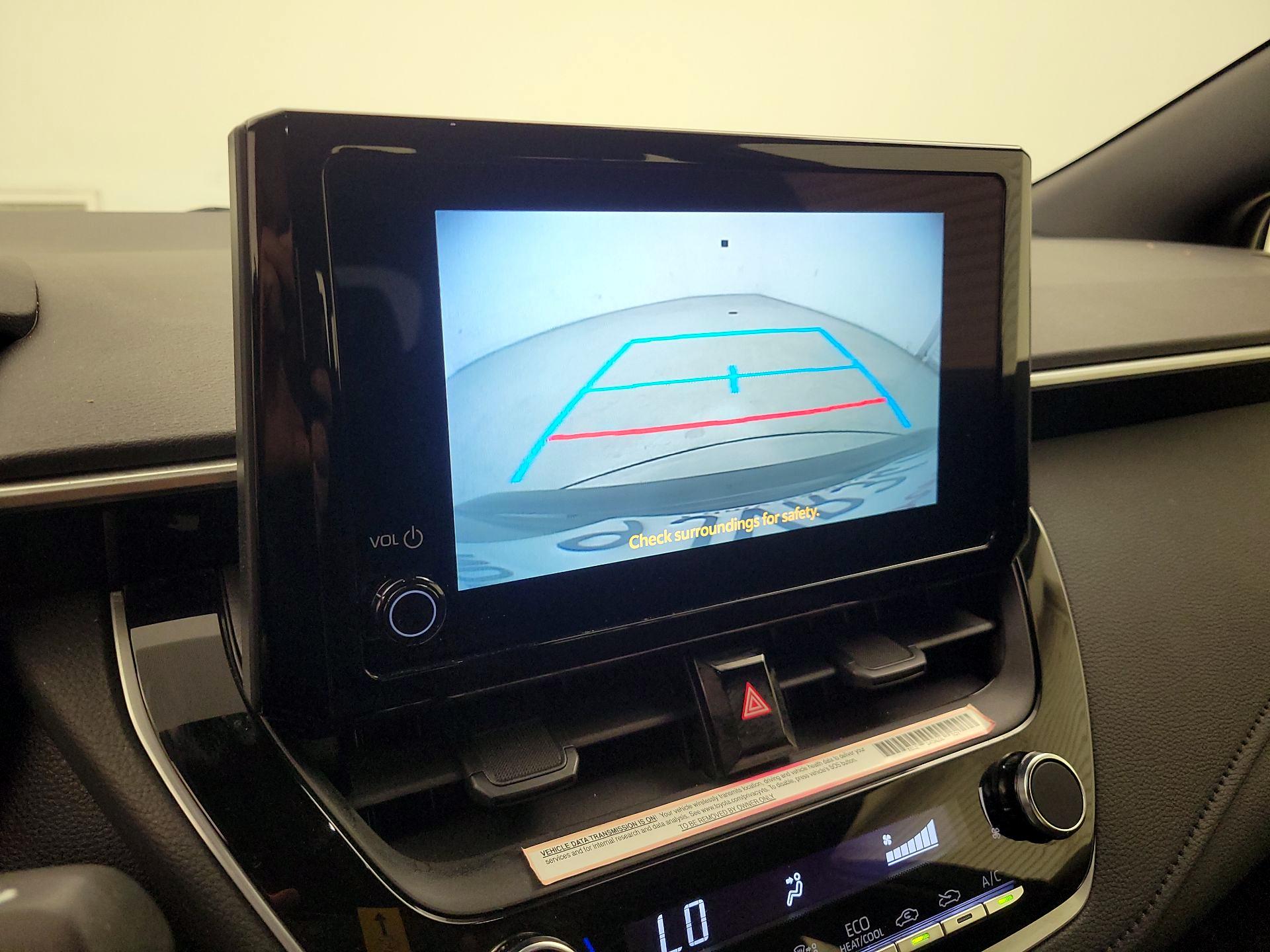 Thumbnail: 2024 Toyota Corolla - 14