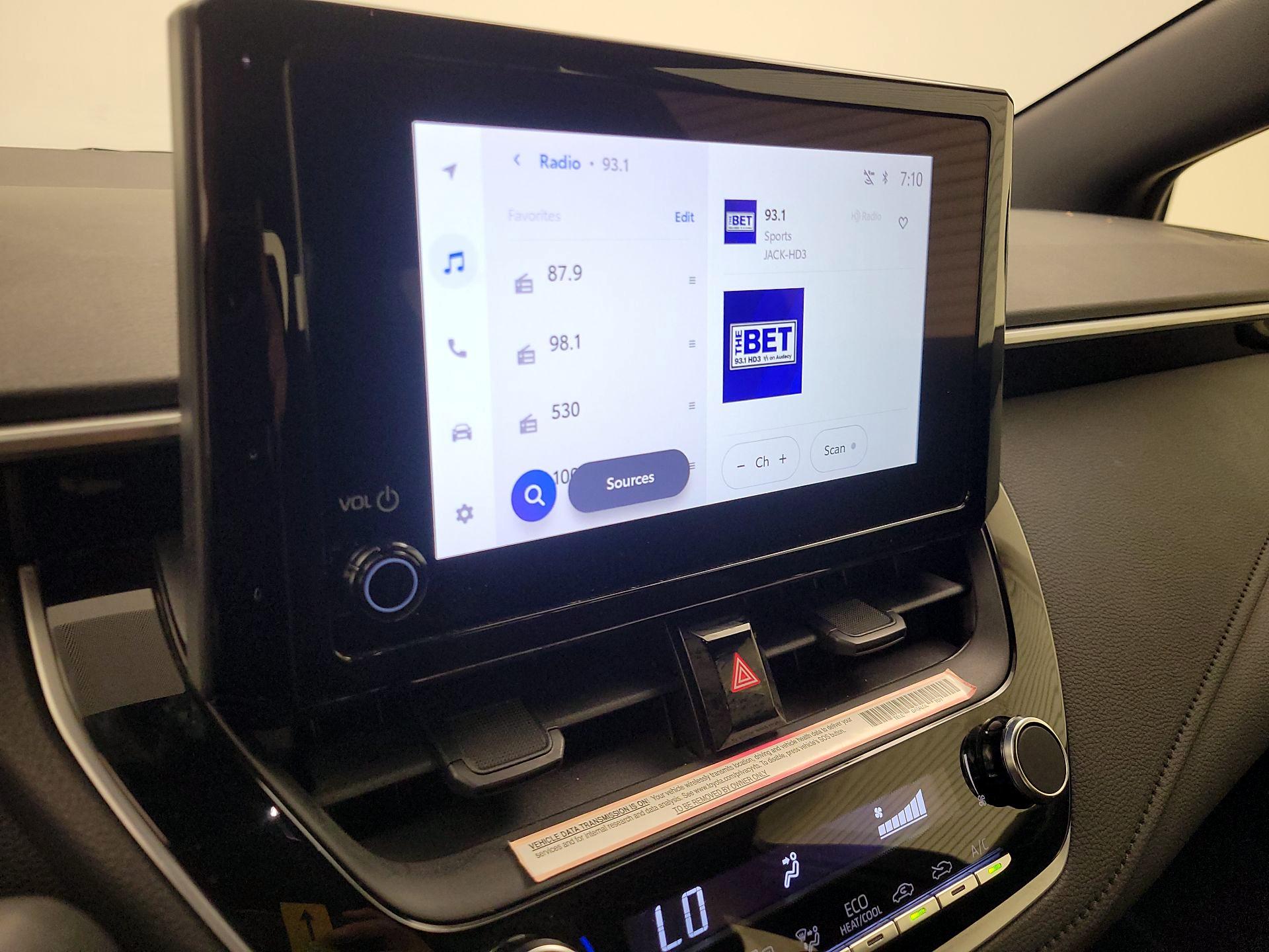 Thumbnail: 2024 Toyota Corolla - 15