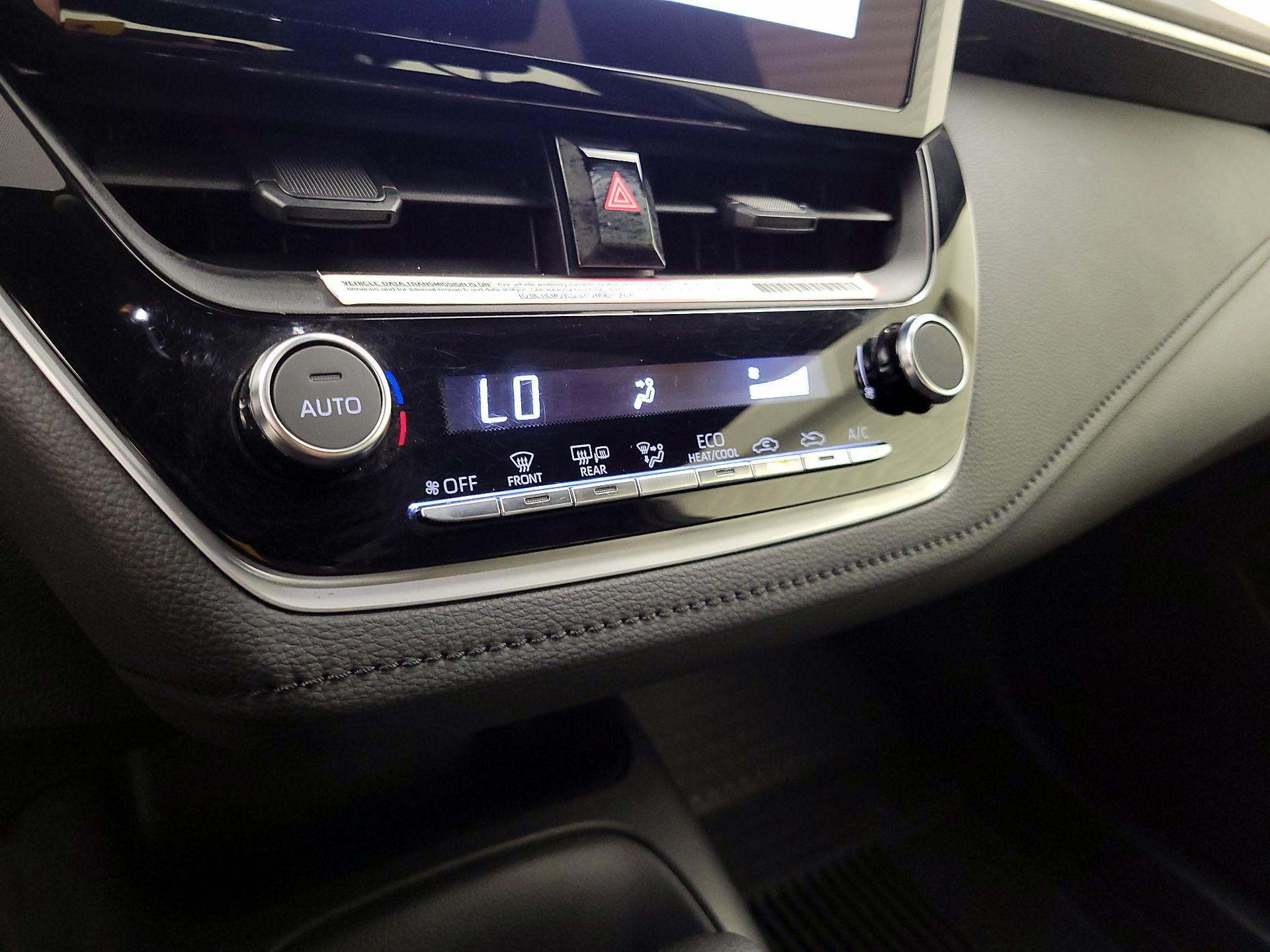 Thumbnail: 2024 Toyota Corolla - 16