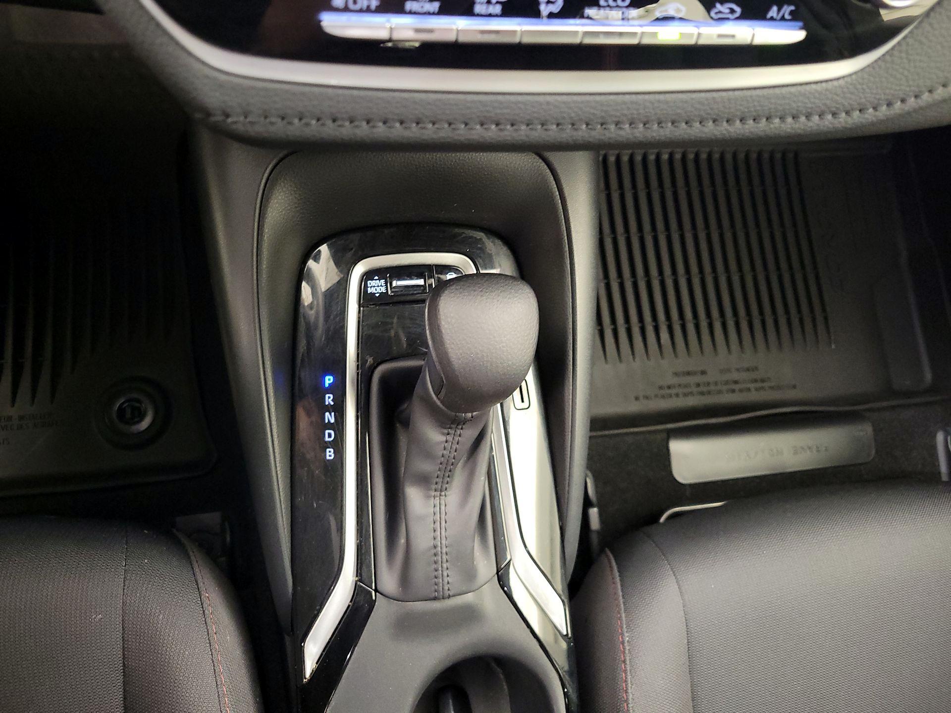 Thumbnail: 2024 Toyota Corolla - 17