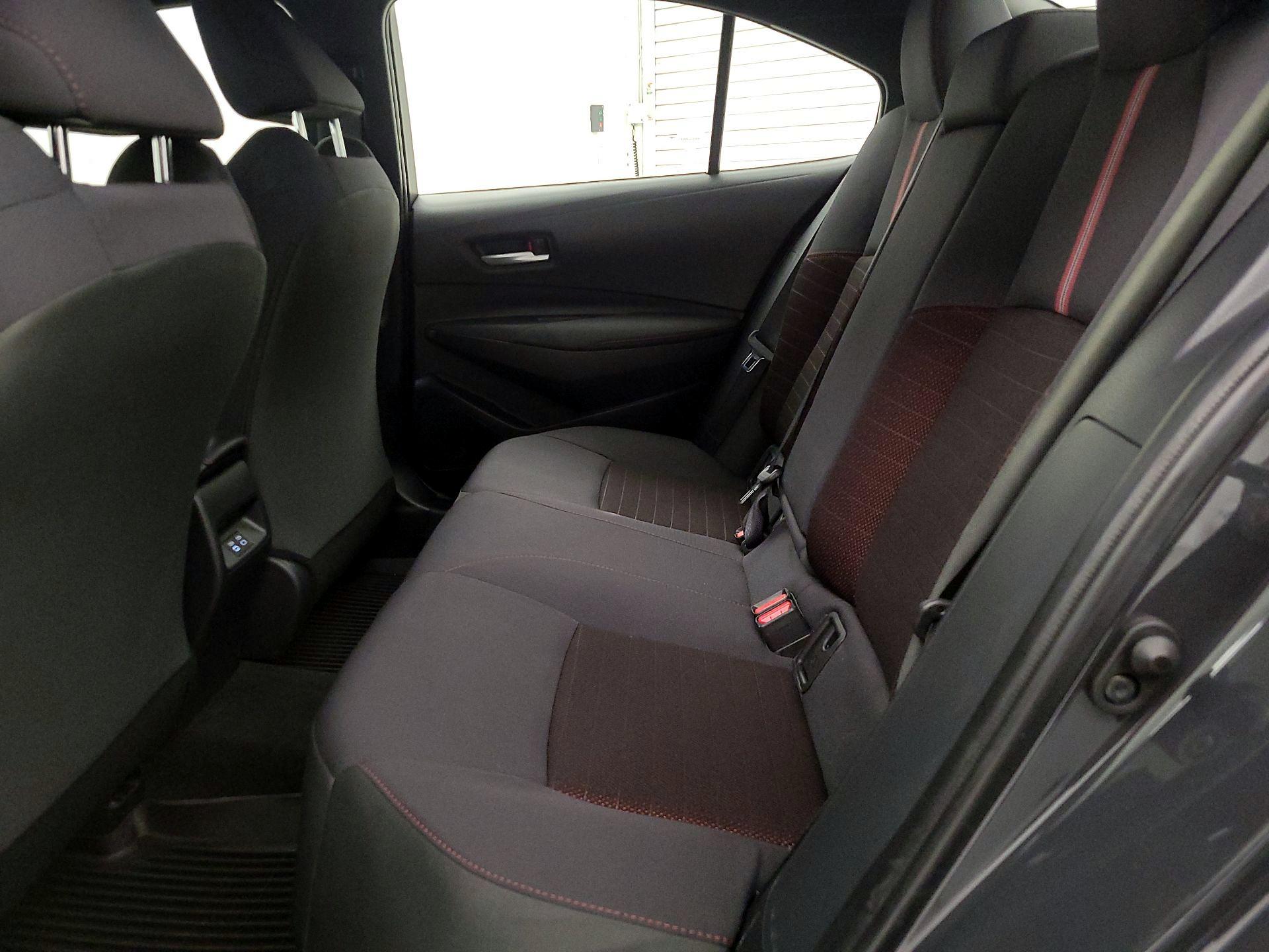 Thumbnail: 2024 Toyota Corolla - 19