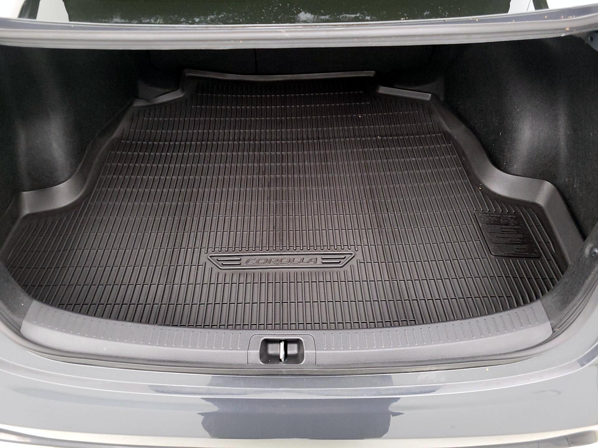 Thumbnail: 2024 Toyota Corolla - 20