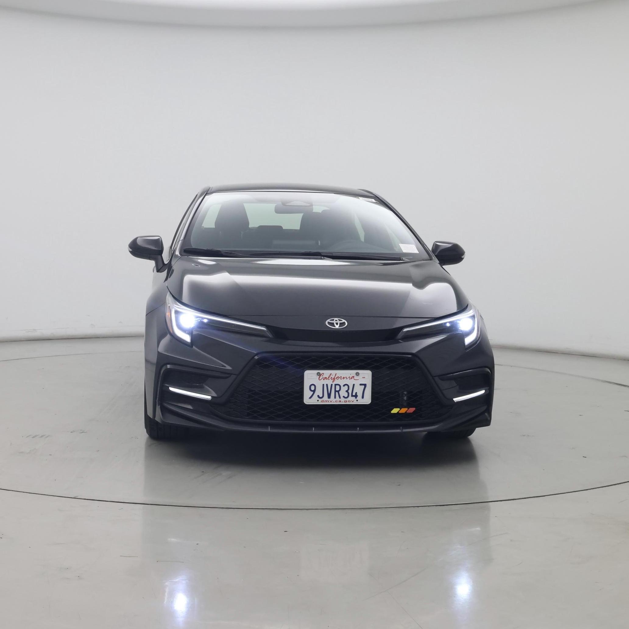 Thumbnail: 2024 Toyota Corolla - 5