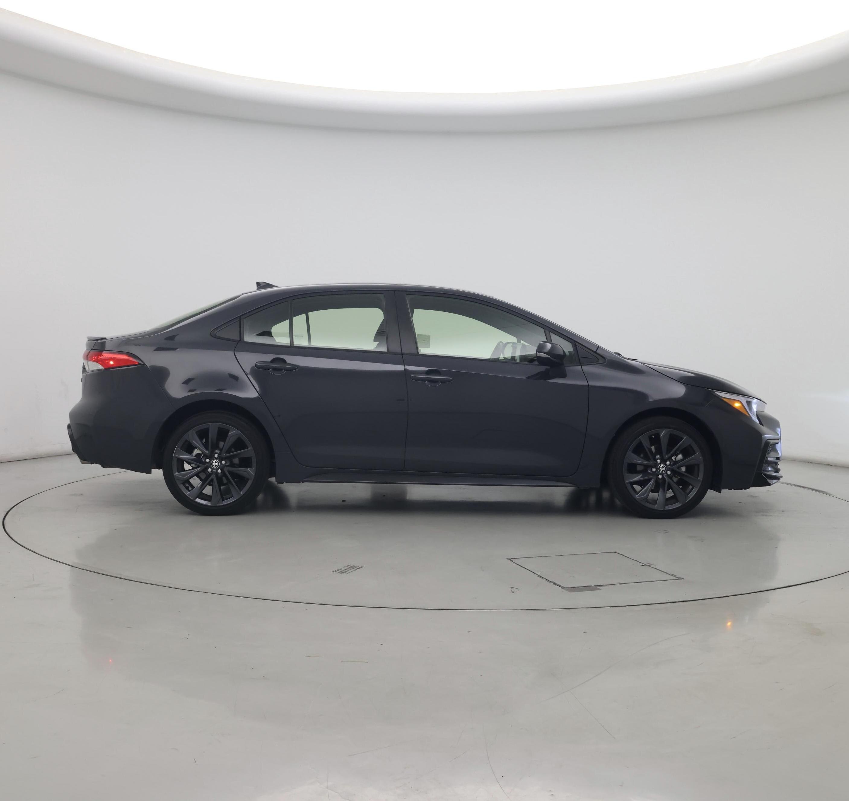 Thumbnail: 2024 Toyota Corolla - 7