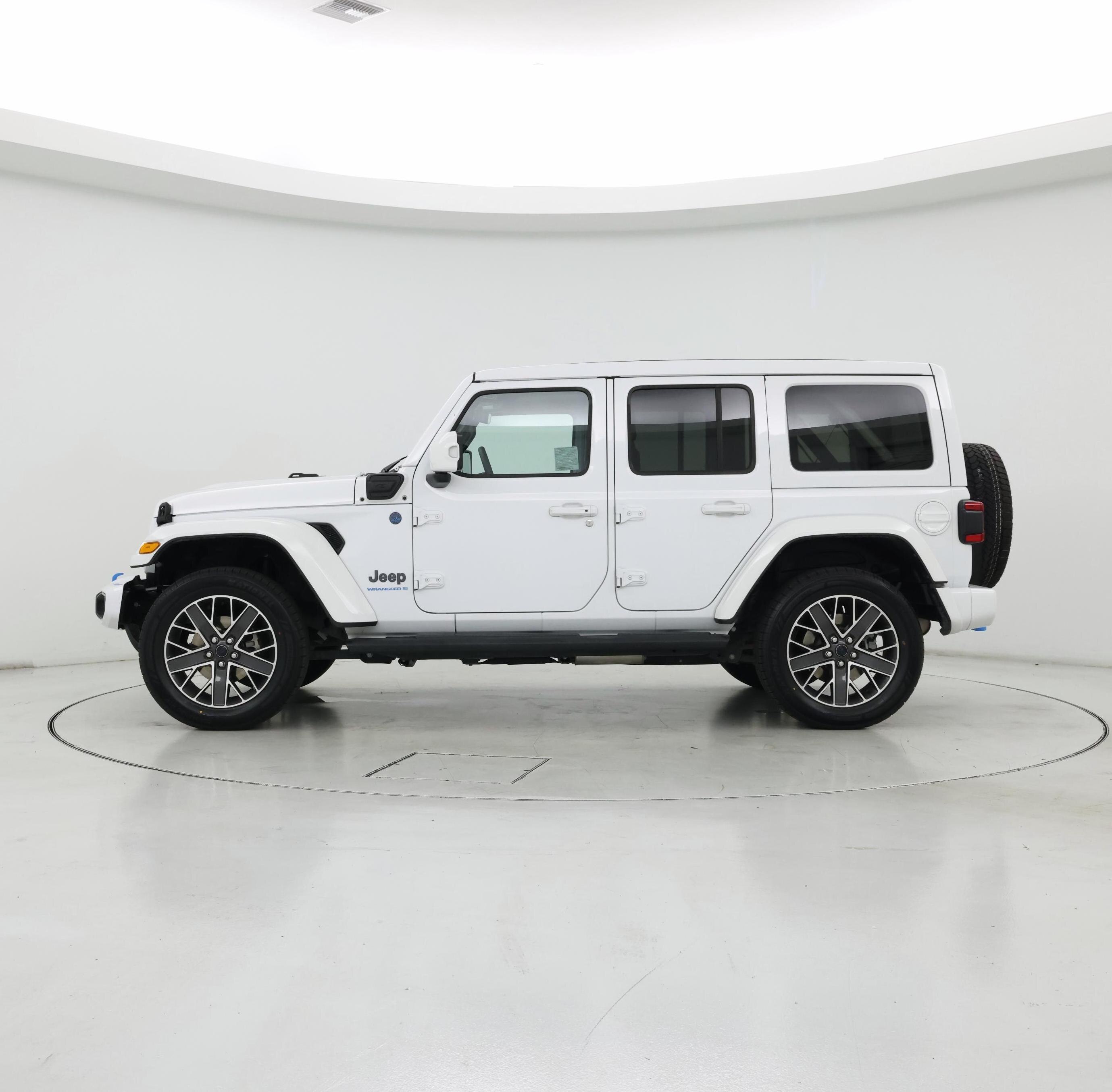 Thumbnail: 2024 Jeep Wrangler - 3
