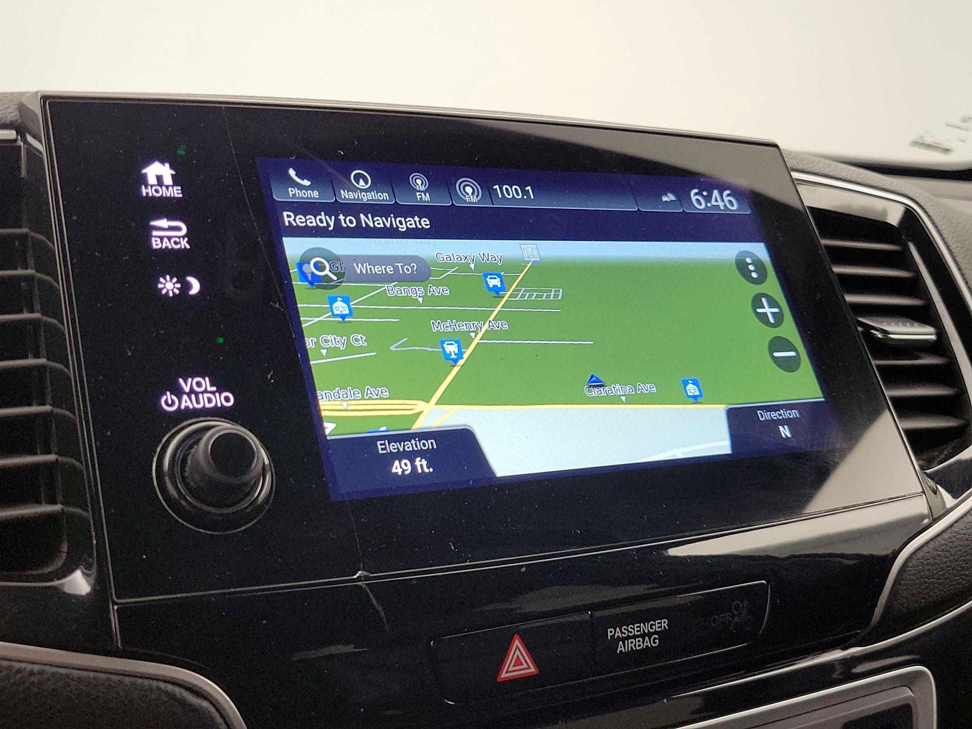 Thumbnail: 2022 Honda Pilot - 14