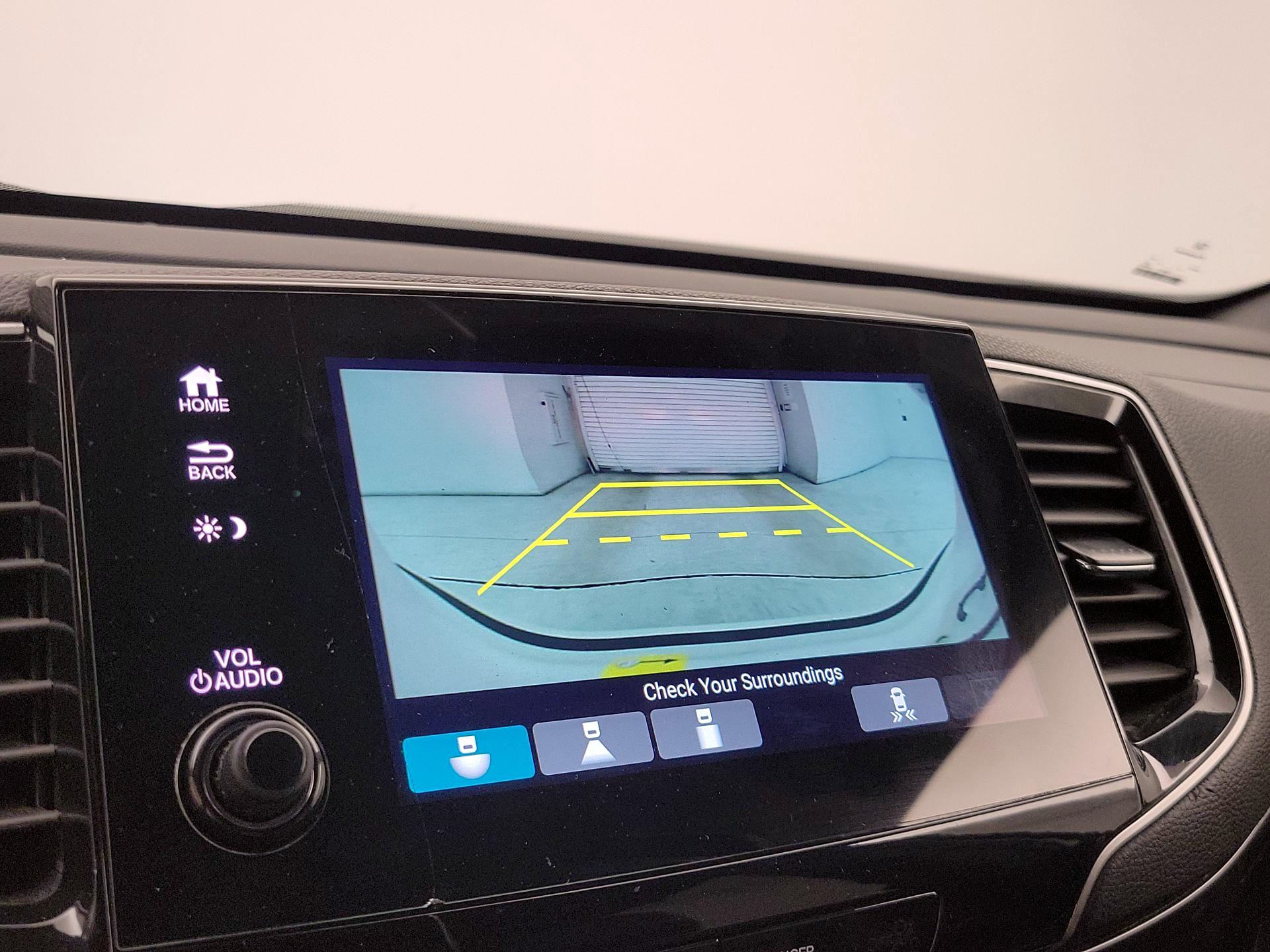 Thumbnail: 2022 Honda Pilot - 15