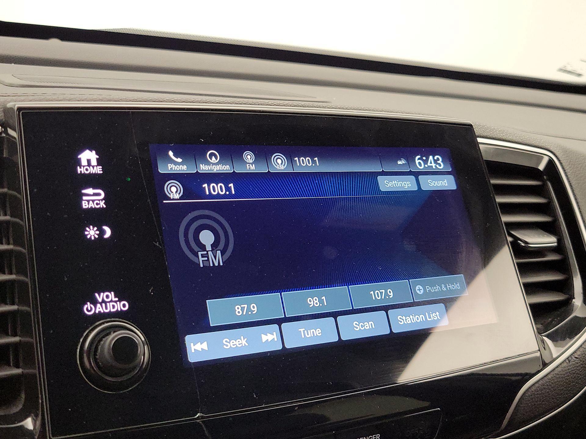 Thumbnail: 2022 Honda Pilot - 16