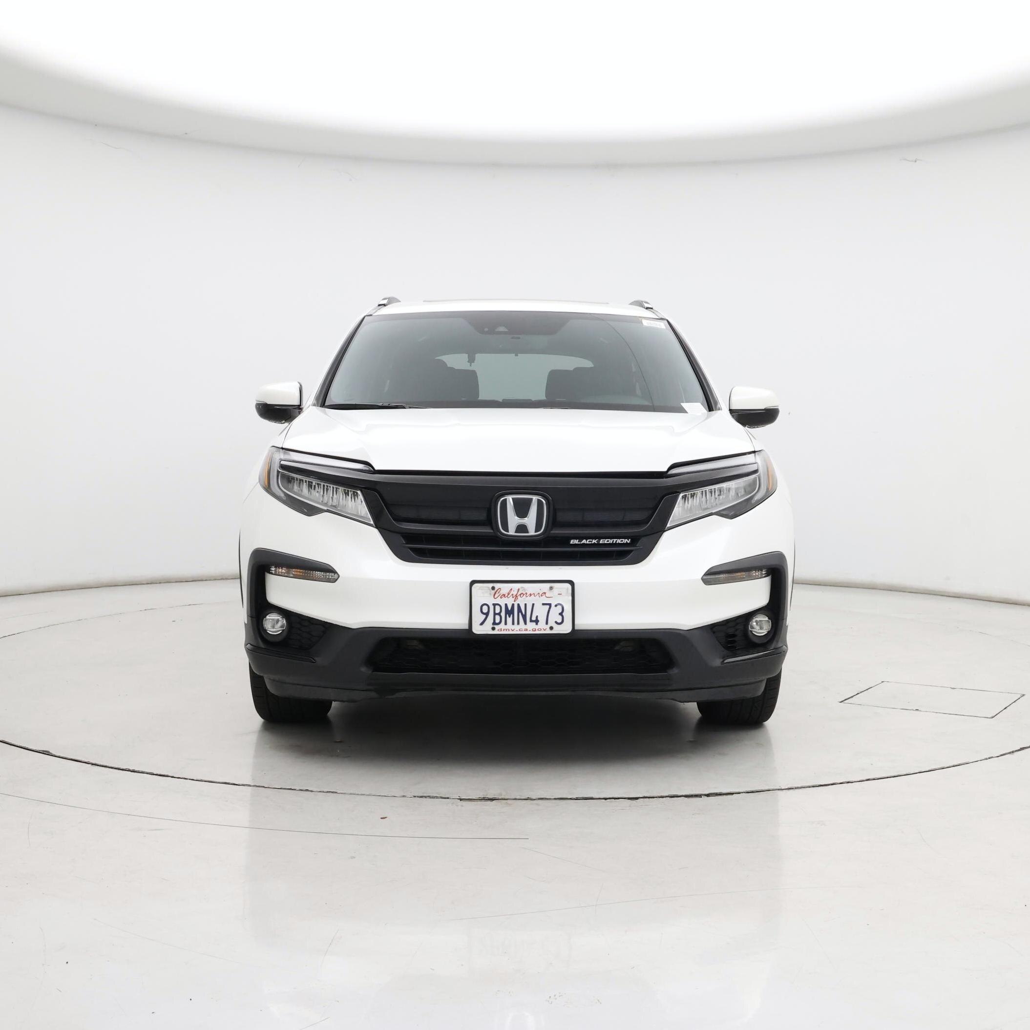 Thumbnail: 2022 Honda Pilot - 5