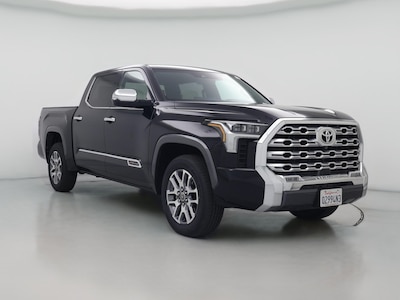2022 Toyota Tundra 1794