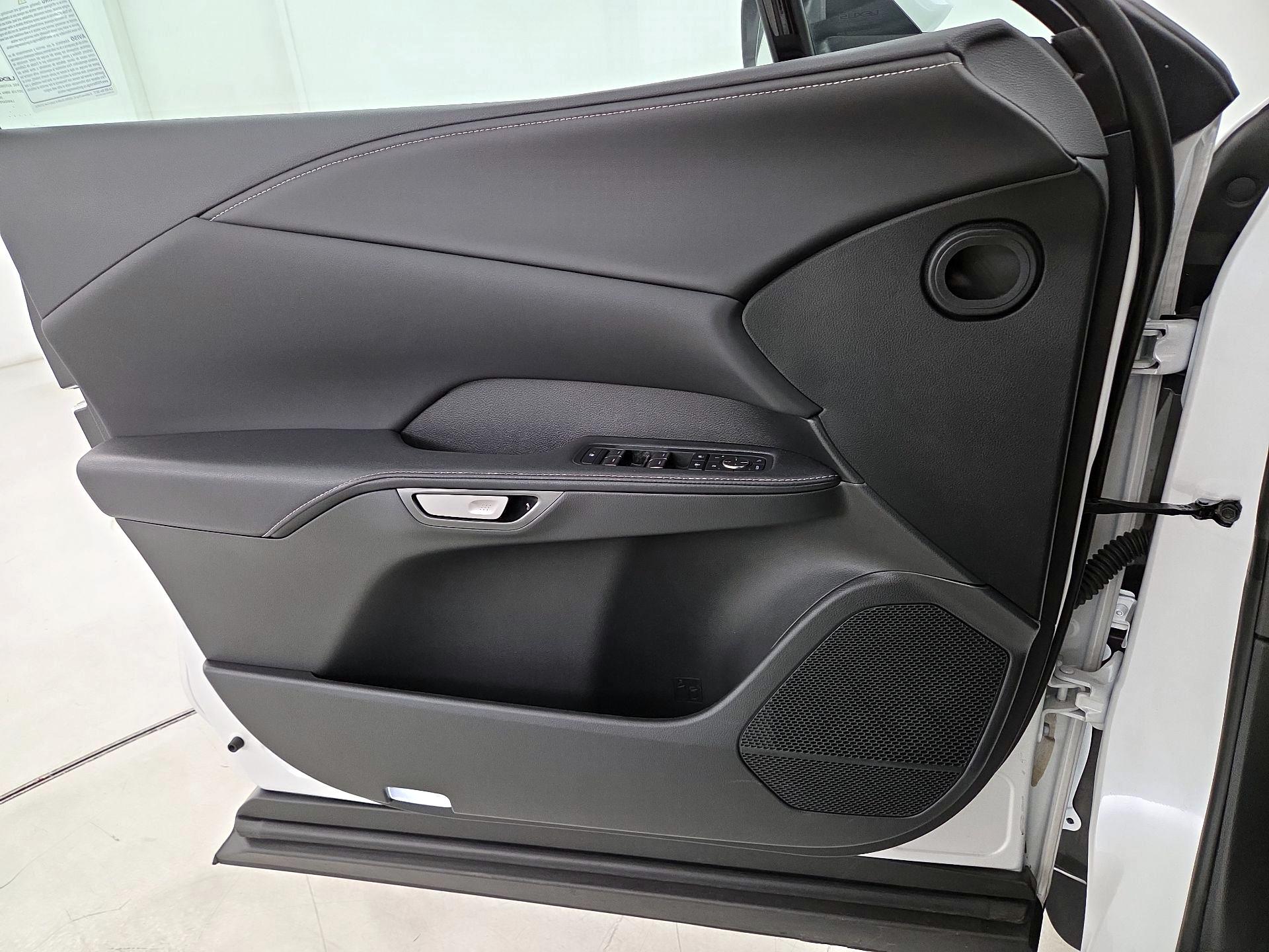 Thumbnail: 2024 Lexus RX - 12