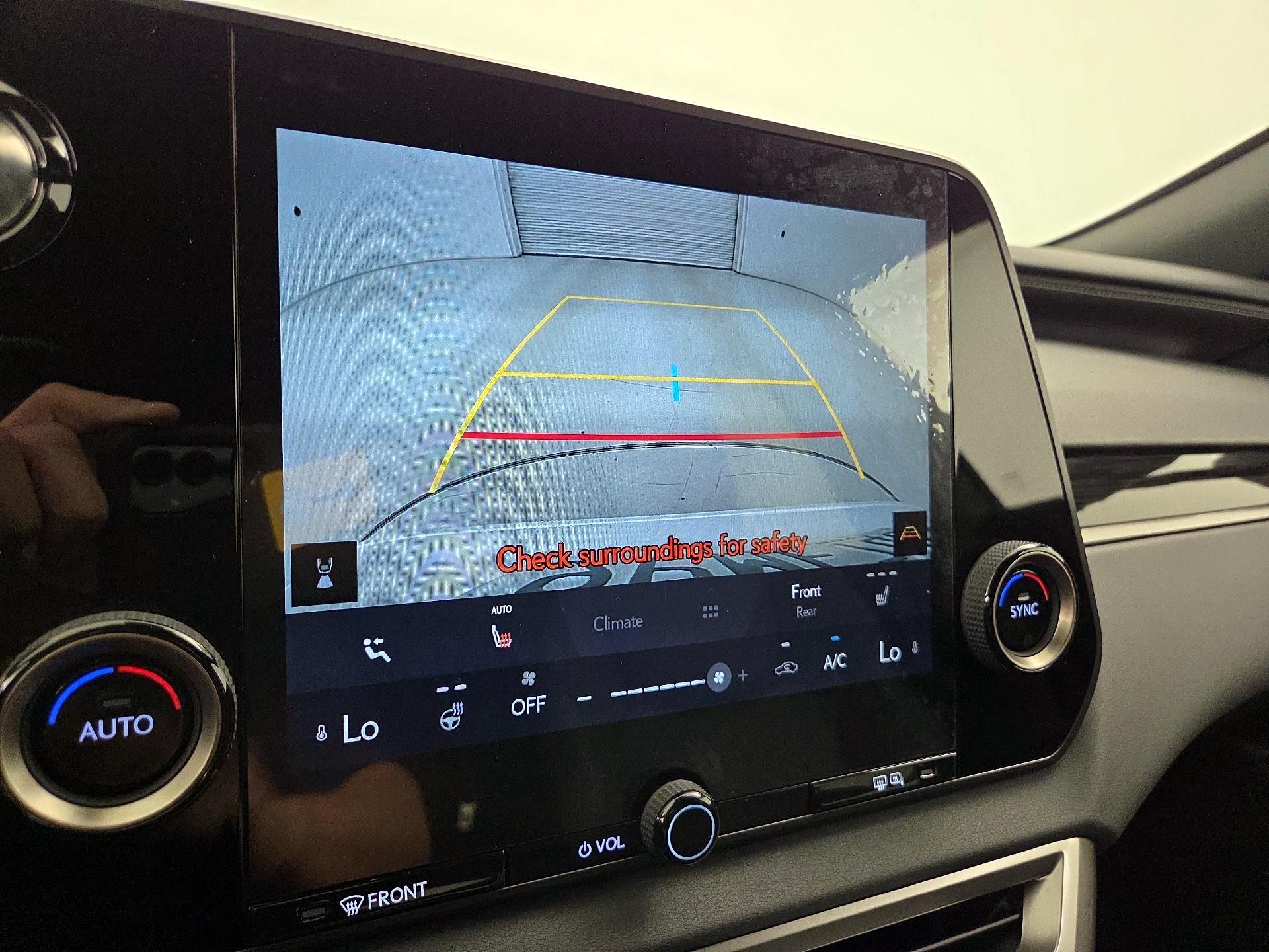 Thumbnail: 2024 Lexus RX - 14