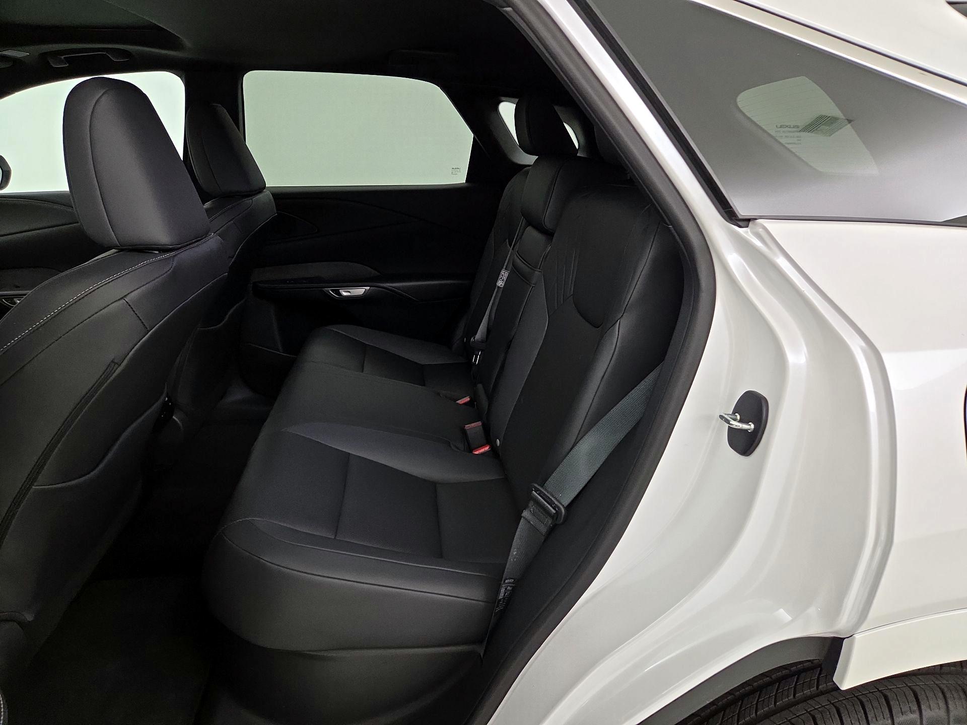 Thumbnail: 2024 Lexus RX - 20