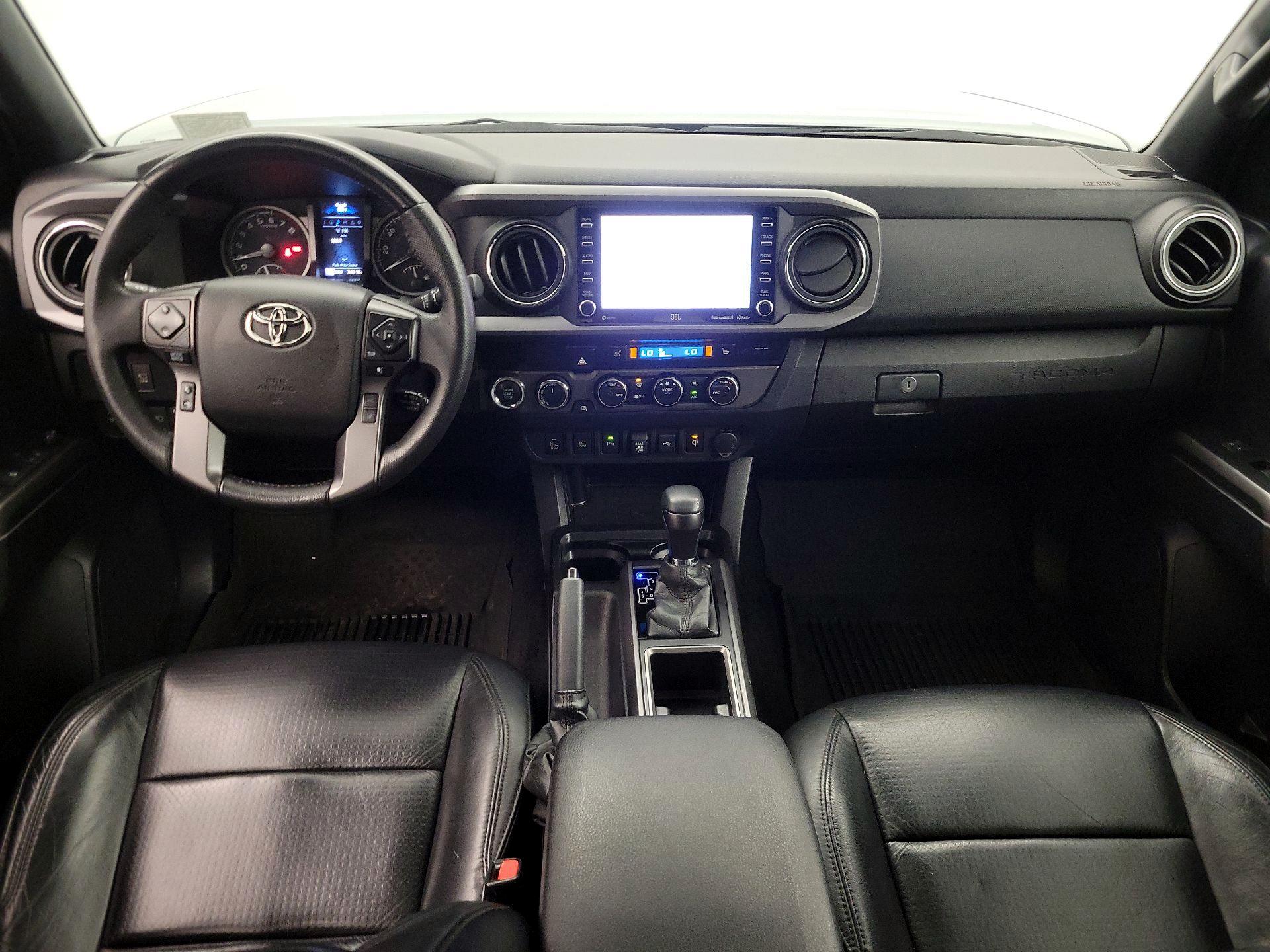 Thumbnail: 2021 Toyota Tacoma - 9