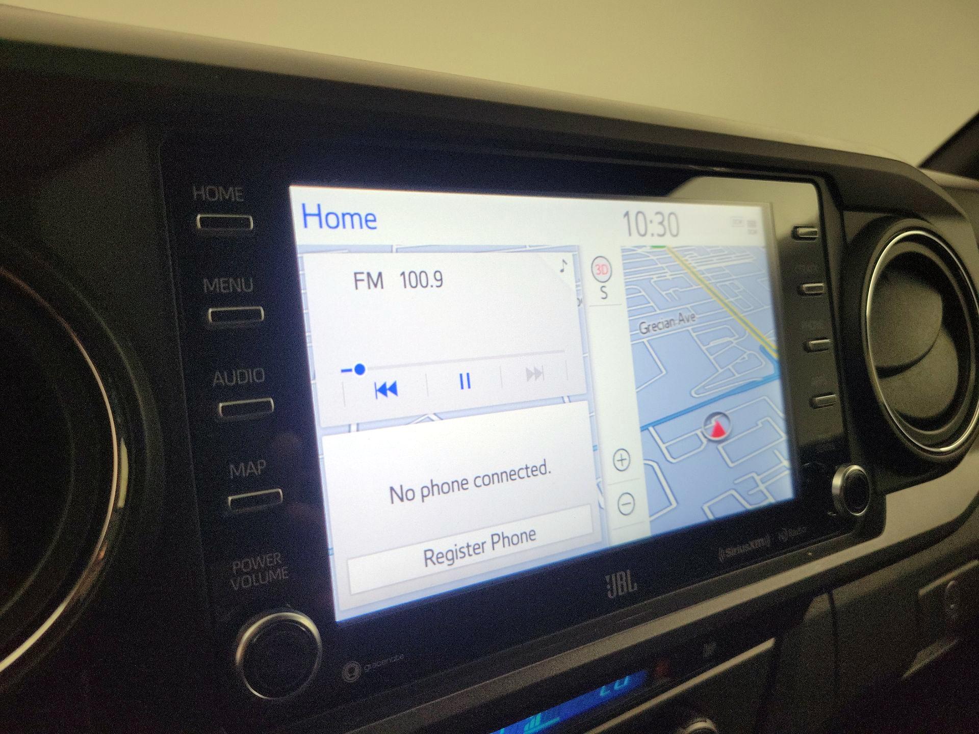 Thumbnail: 2021 Toyota Tacoma - 16