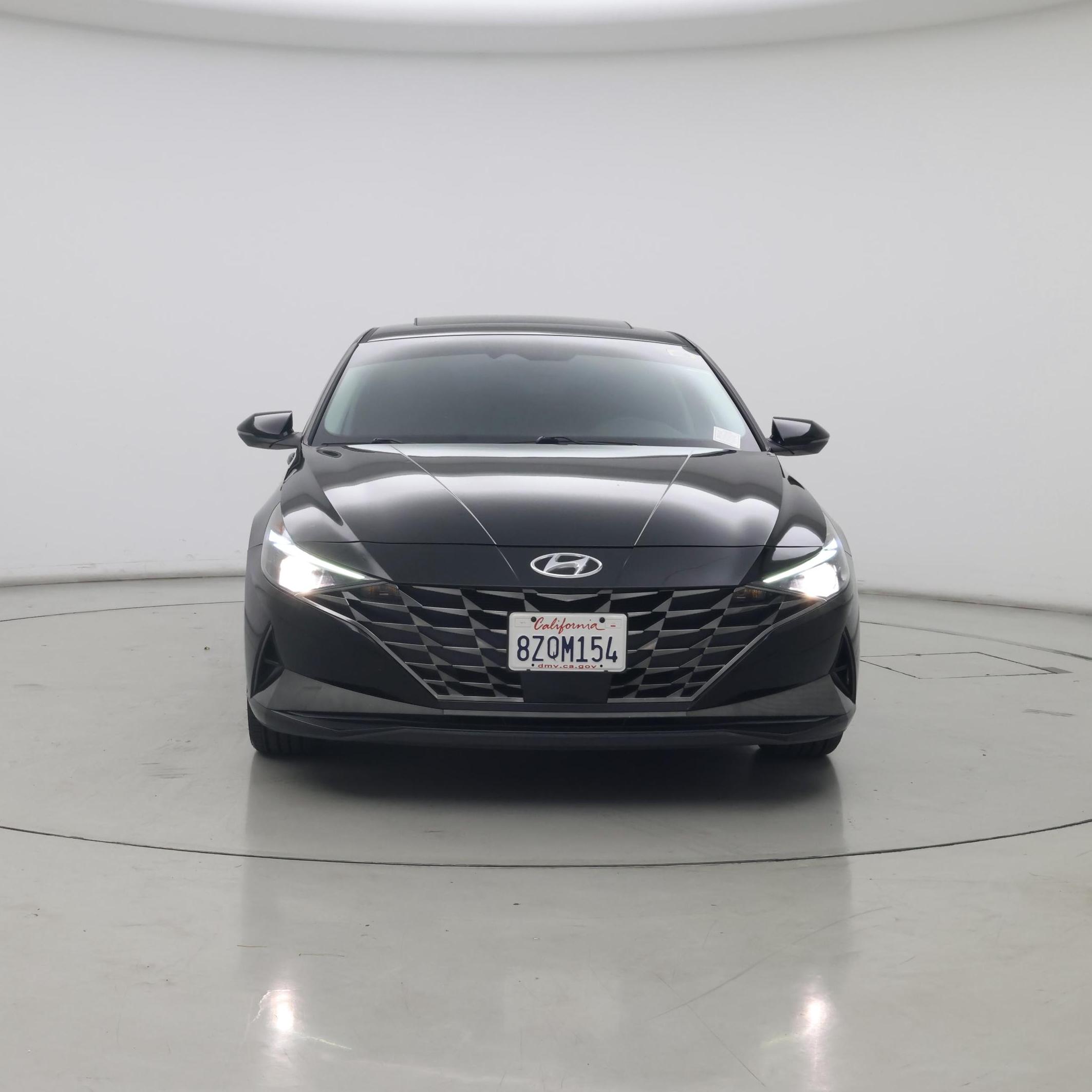 Thumbnail: 2022 Hyundai Elantra - 5