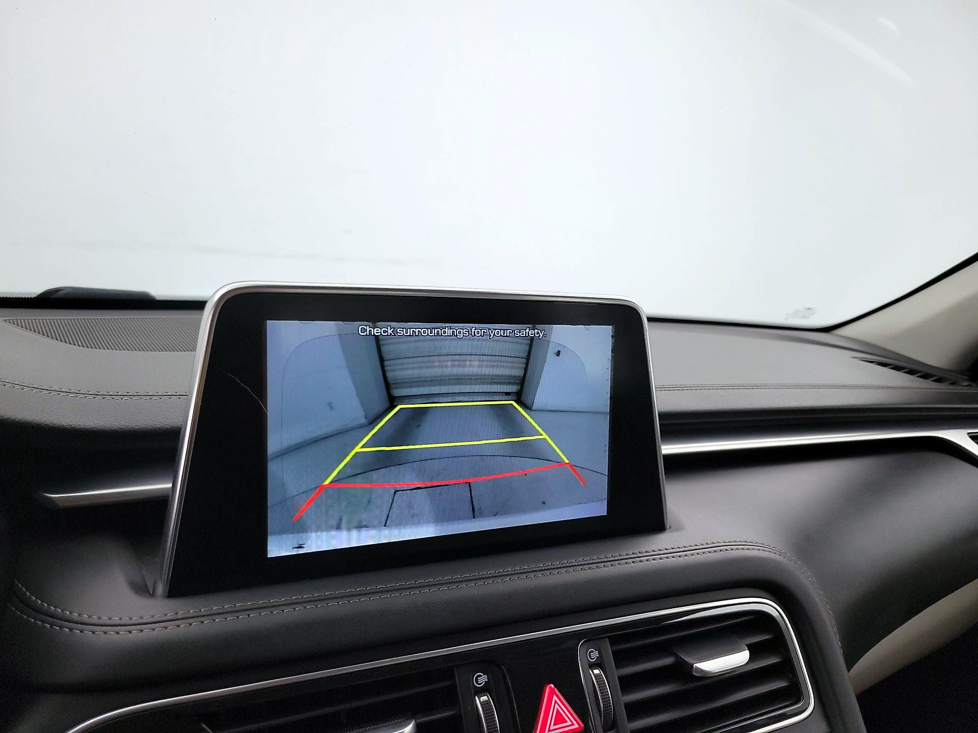 Thumbnail: 2019 Genesis G70 - 15