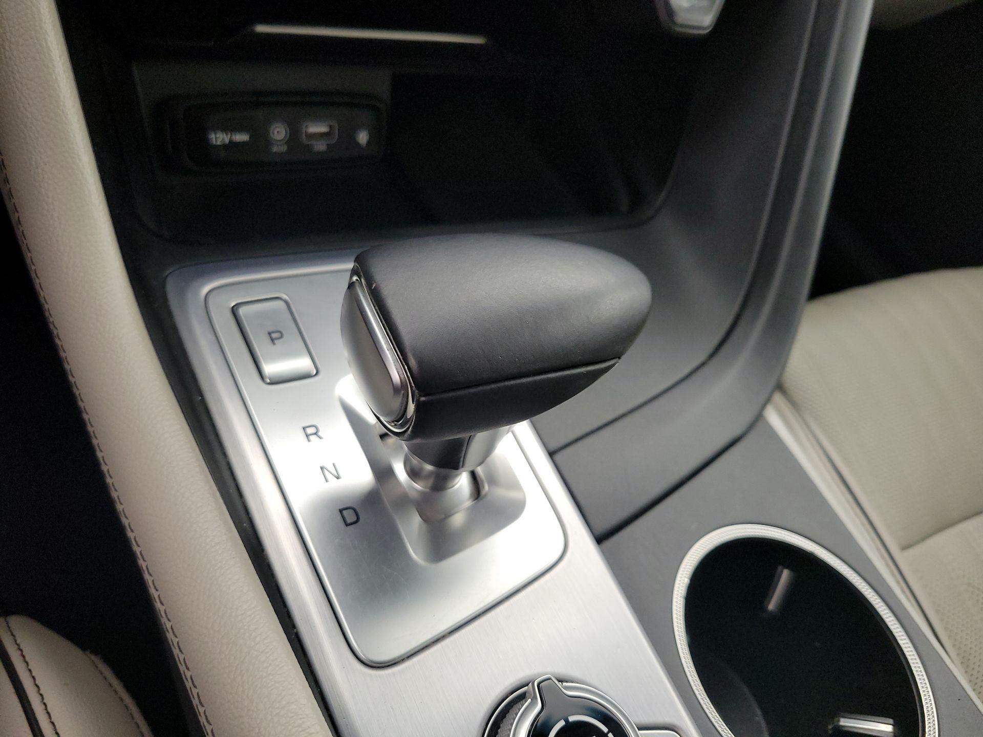 Thumbnail: 2019 Genesis G70 - 18