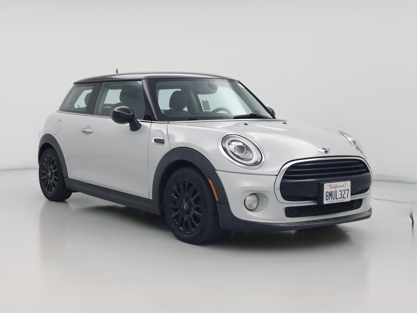 2019 MINI Hardtop 2 Door Oxford Edition