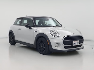2019 Mini Cooper Hardtop