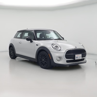 2019 Mini Cooper Hardtop