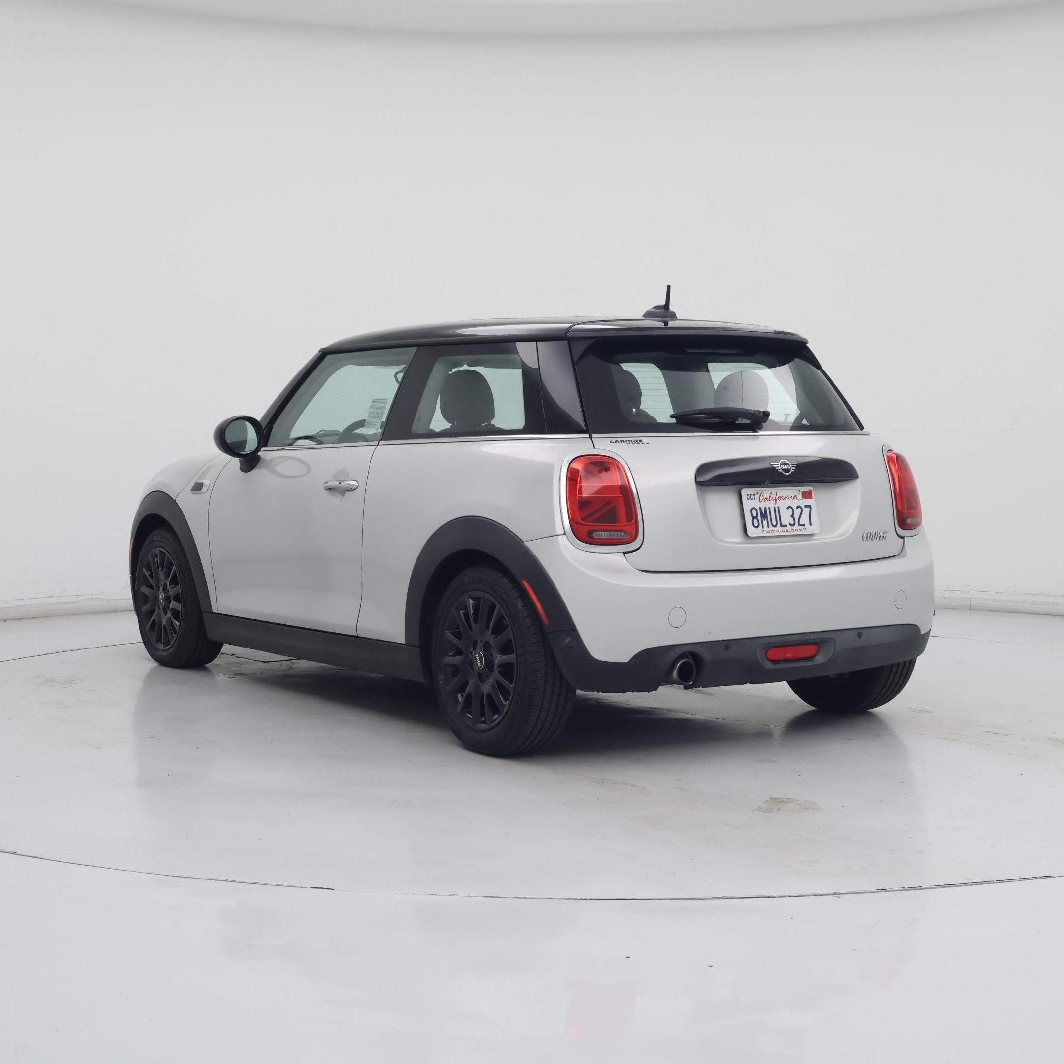 Thumbnail: 2019 MINI Cooper Hardtop - 2