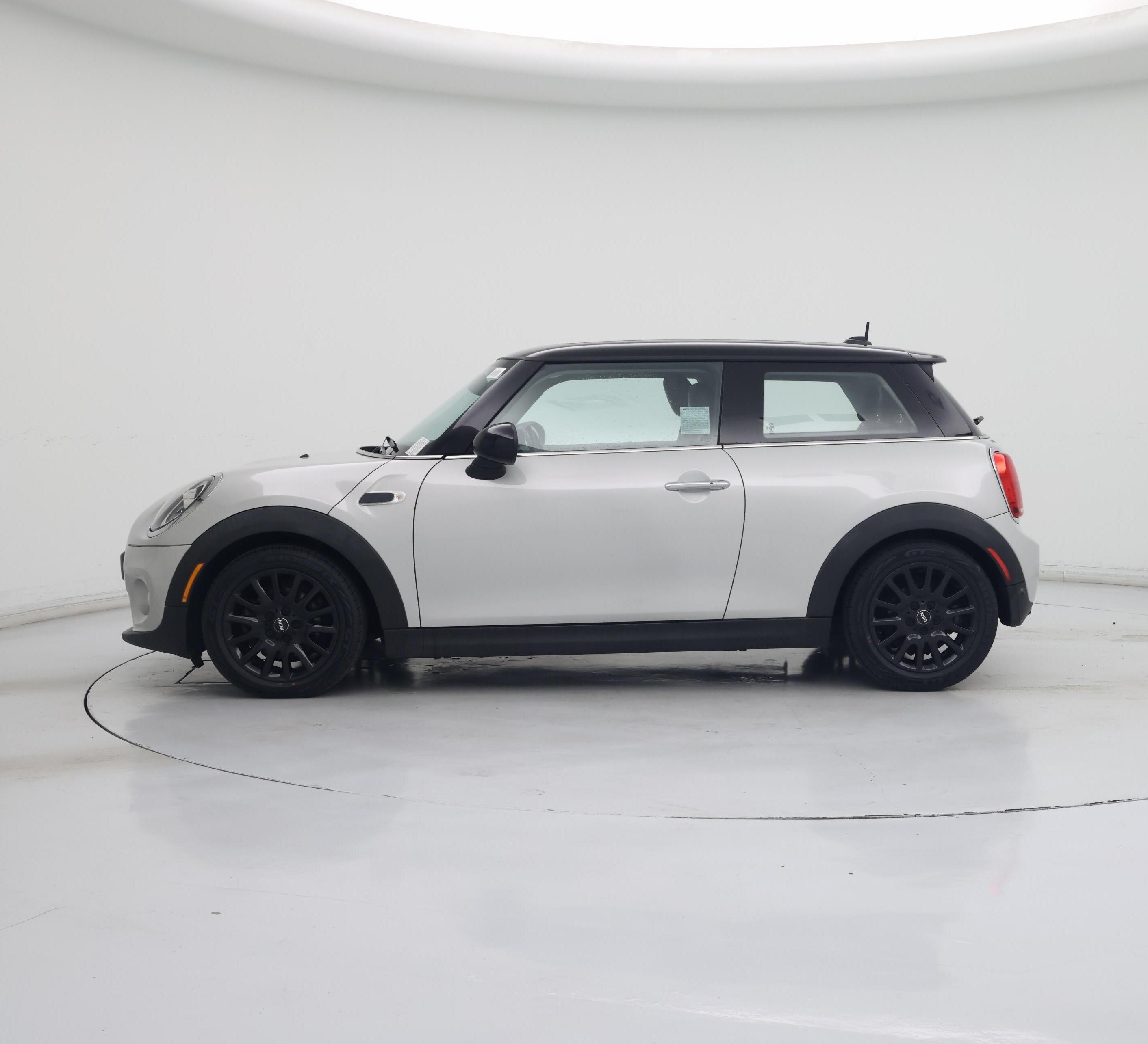 Thumbnail: 2019 MINI Cooper Hardtop - 3