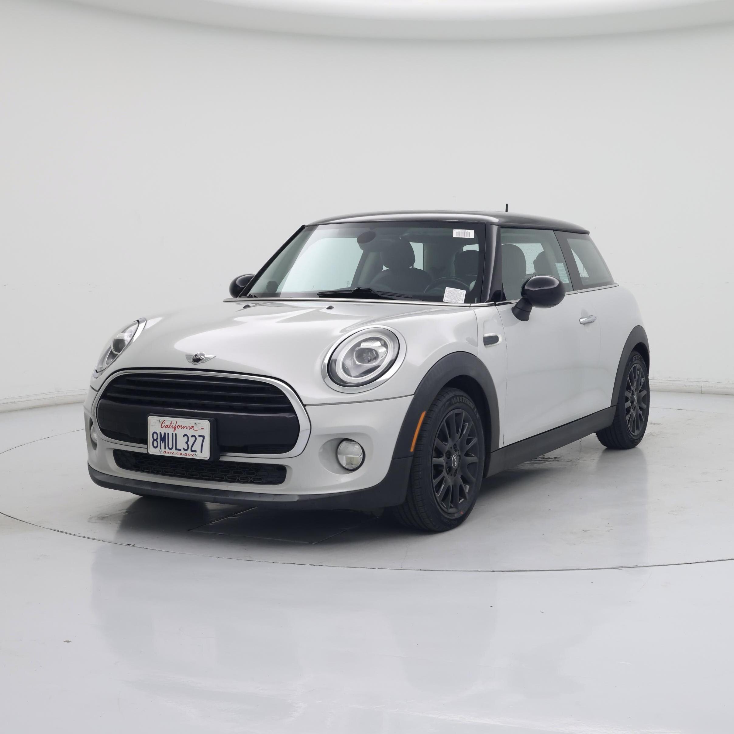 Thumbnail: 2019 MINI Cooper Hardtop - 4
