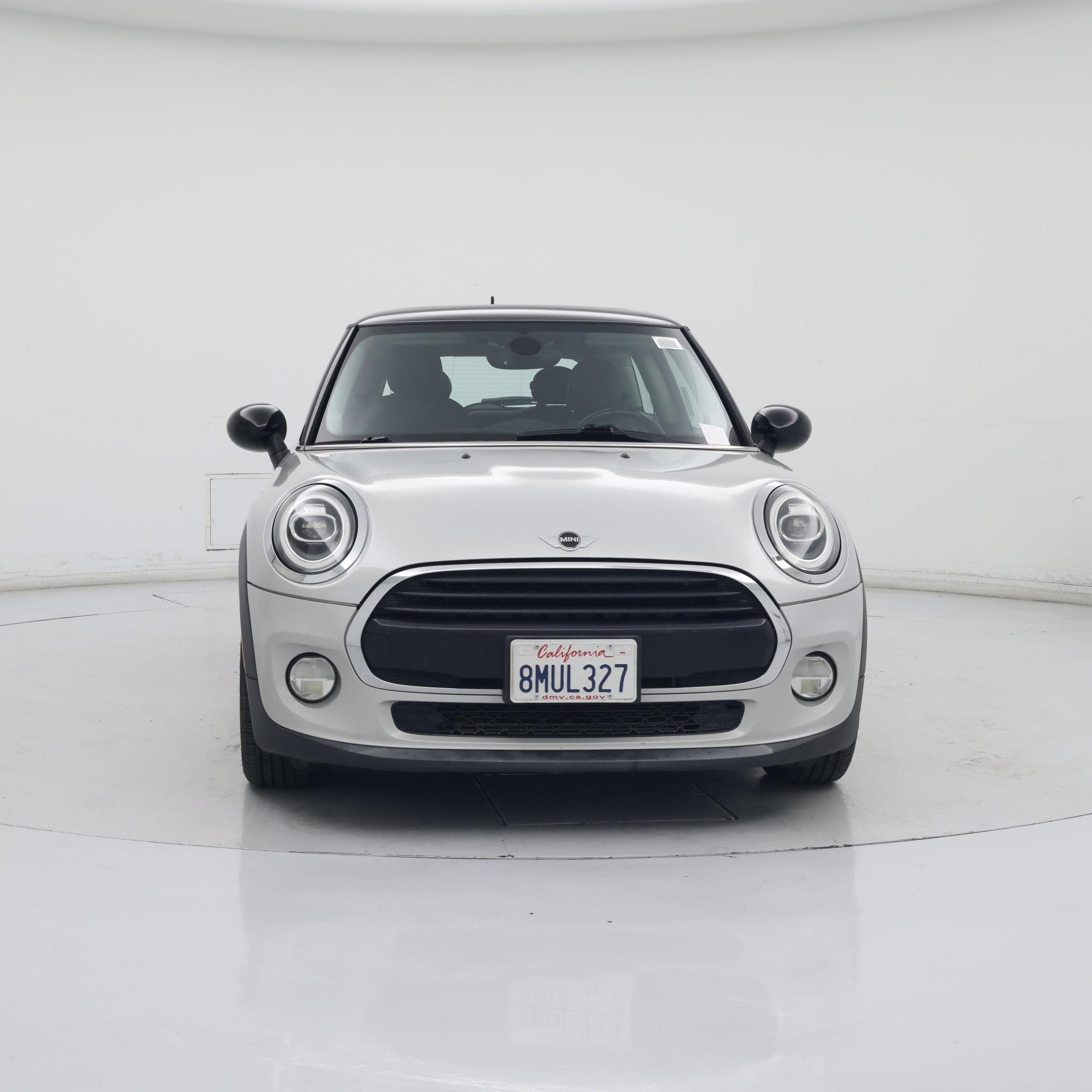 Thumbnail: 2019 MINI Cooper Hardtop - 5