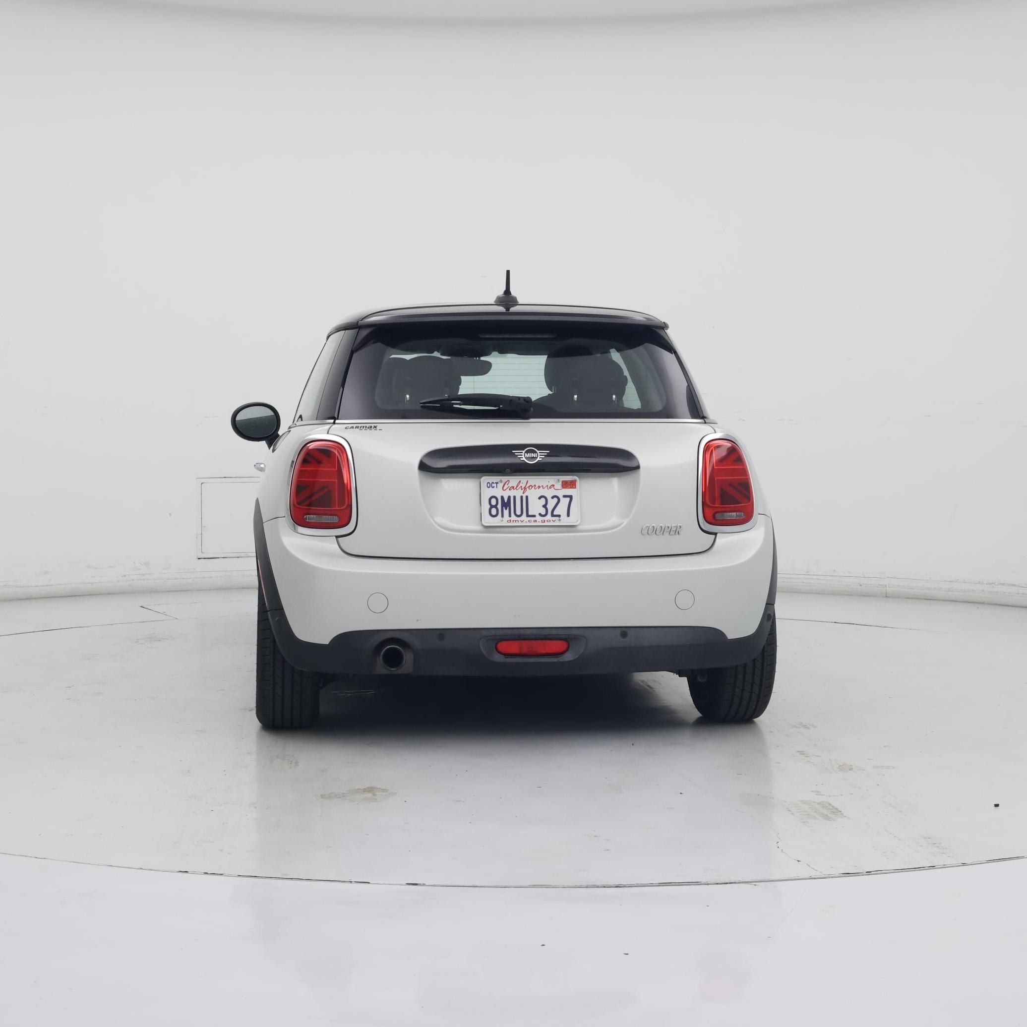 Thumbnail: 2019 MINI Cooper Hardtop - 6
