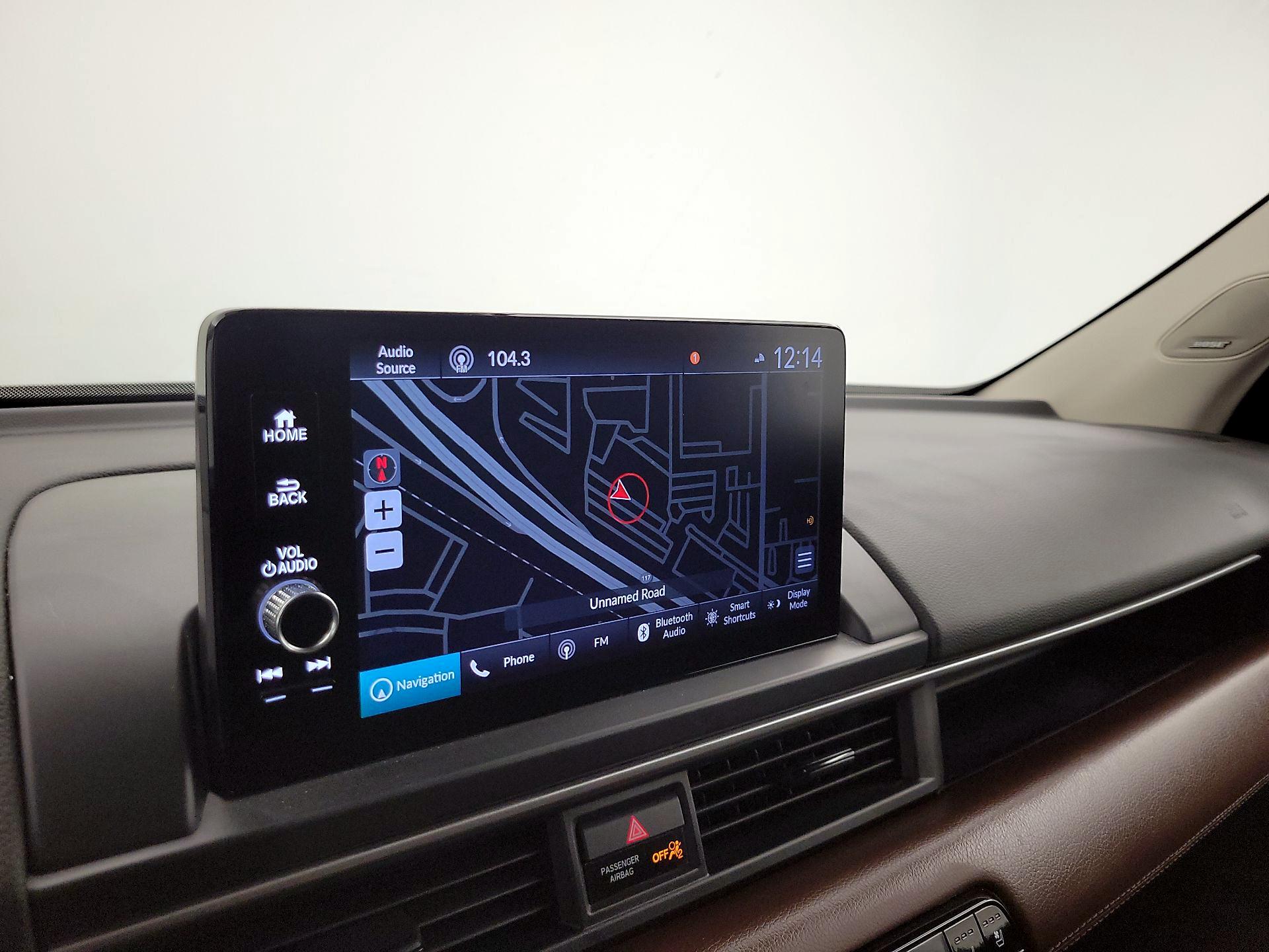 Thumbnail: 2023 Honda Pilot - 14