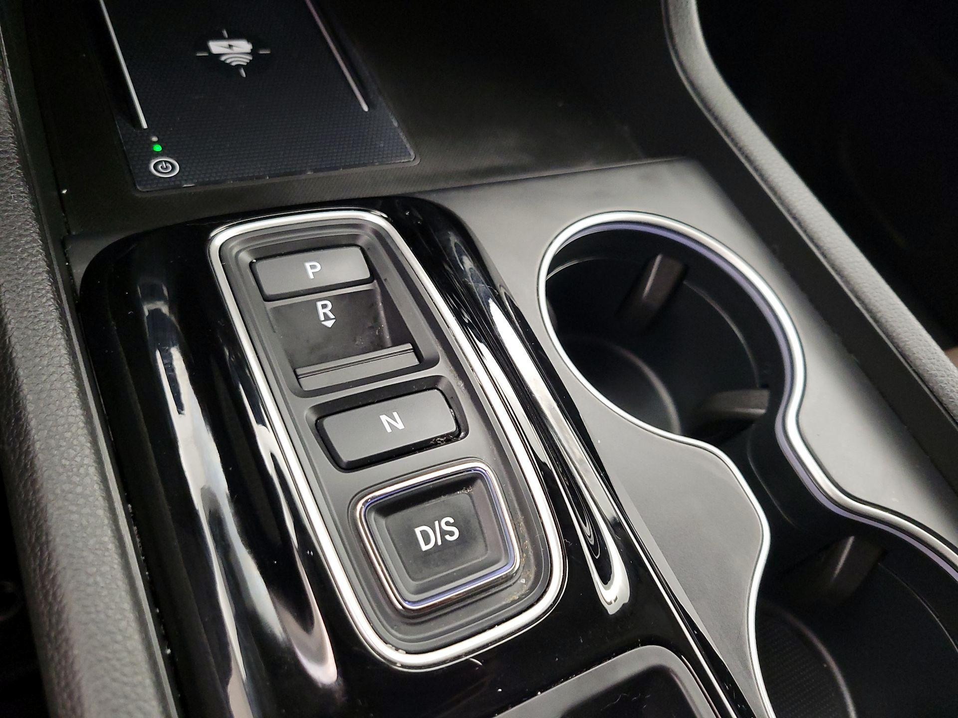 Thumbnail: 2023 Honda Pilot - 18