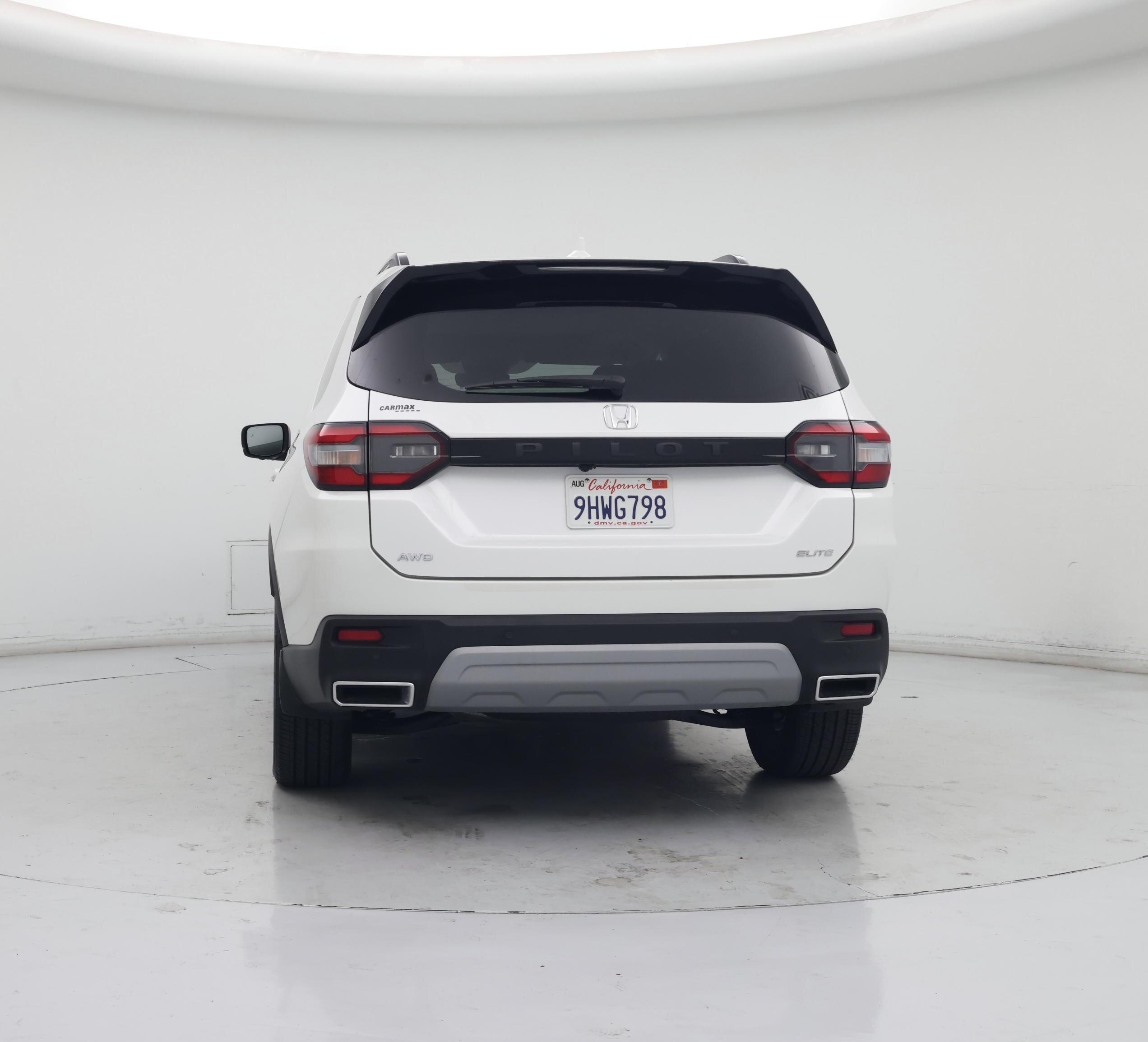 Thumbnail: 2023 Honda Pilot - 6