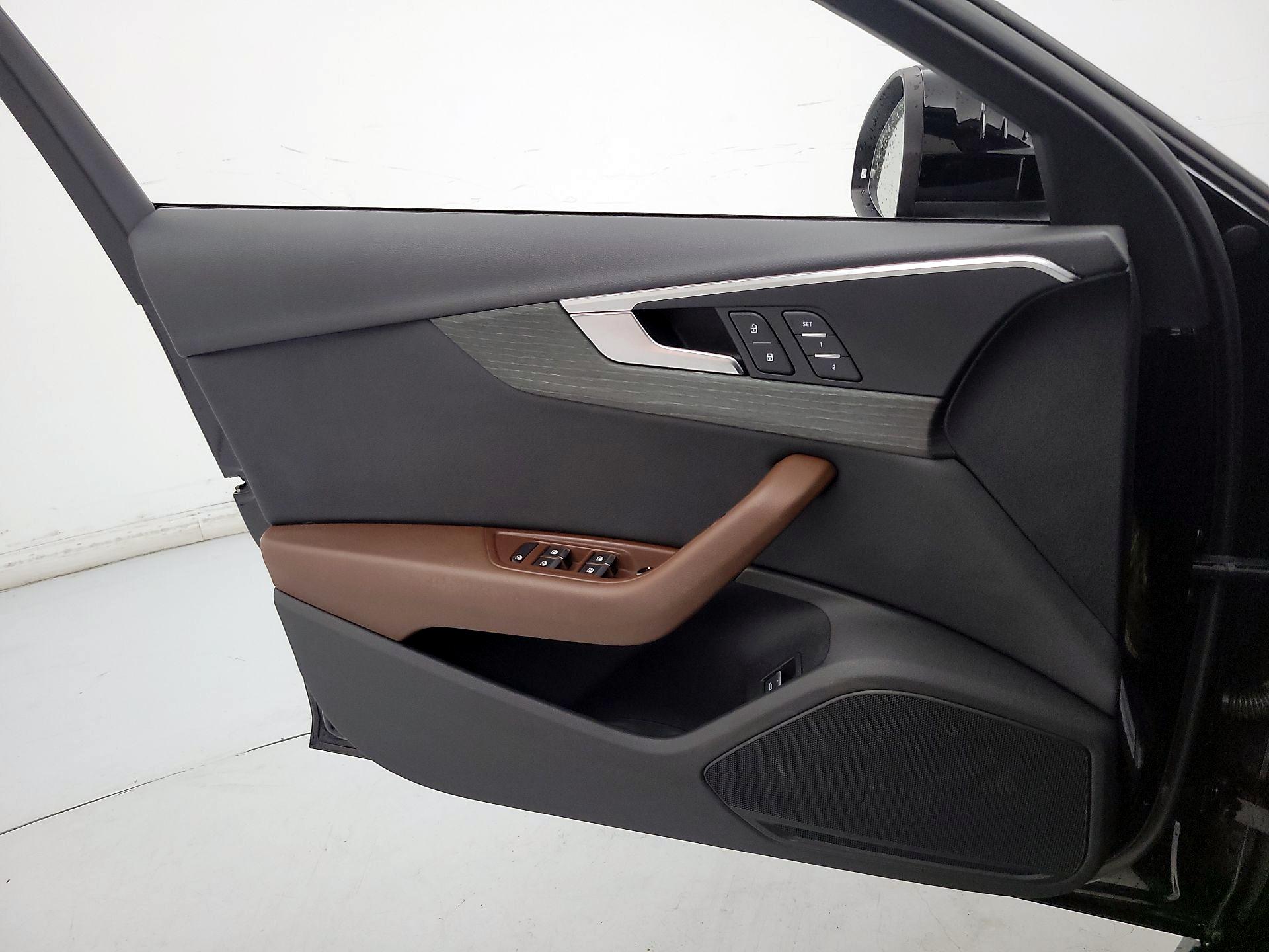 Thumbnail: 2018 Audi A4 - 12