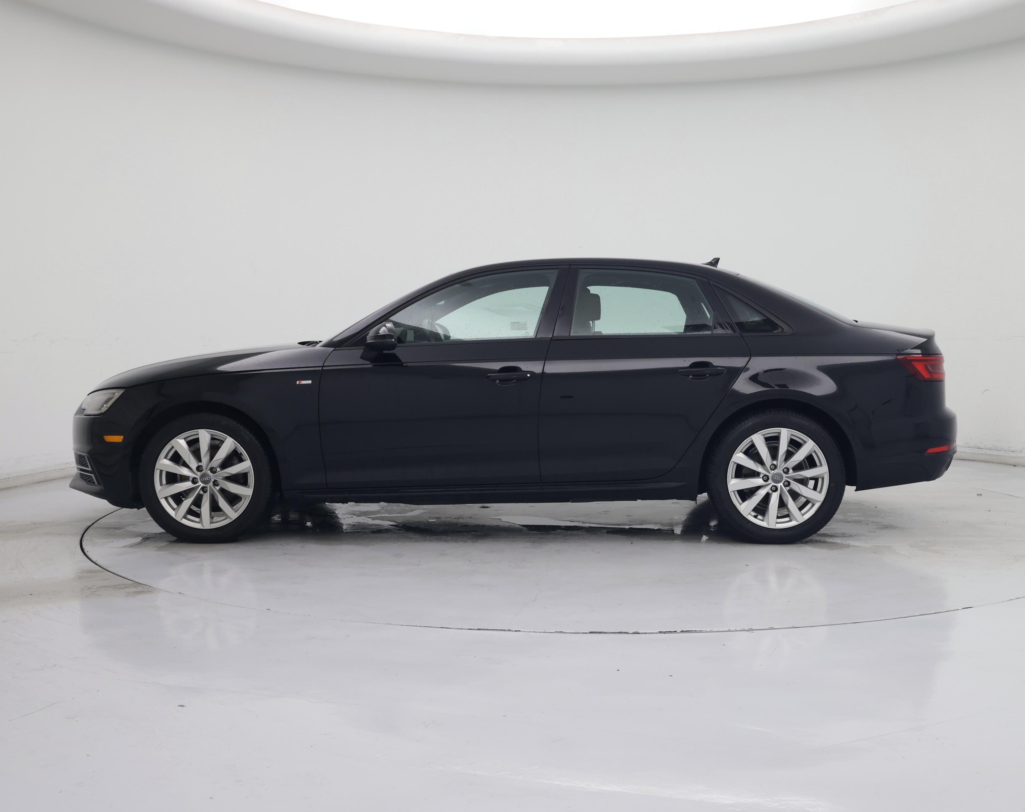 Thumbnail: 2018 Audi A4 - 3