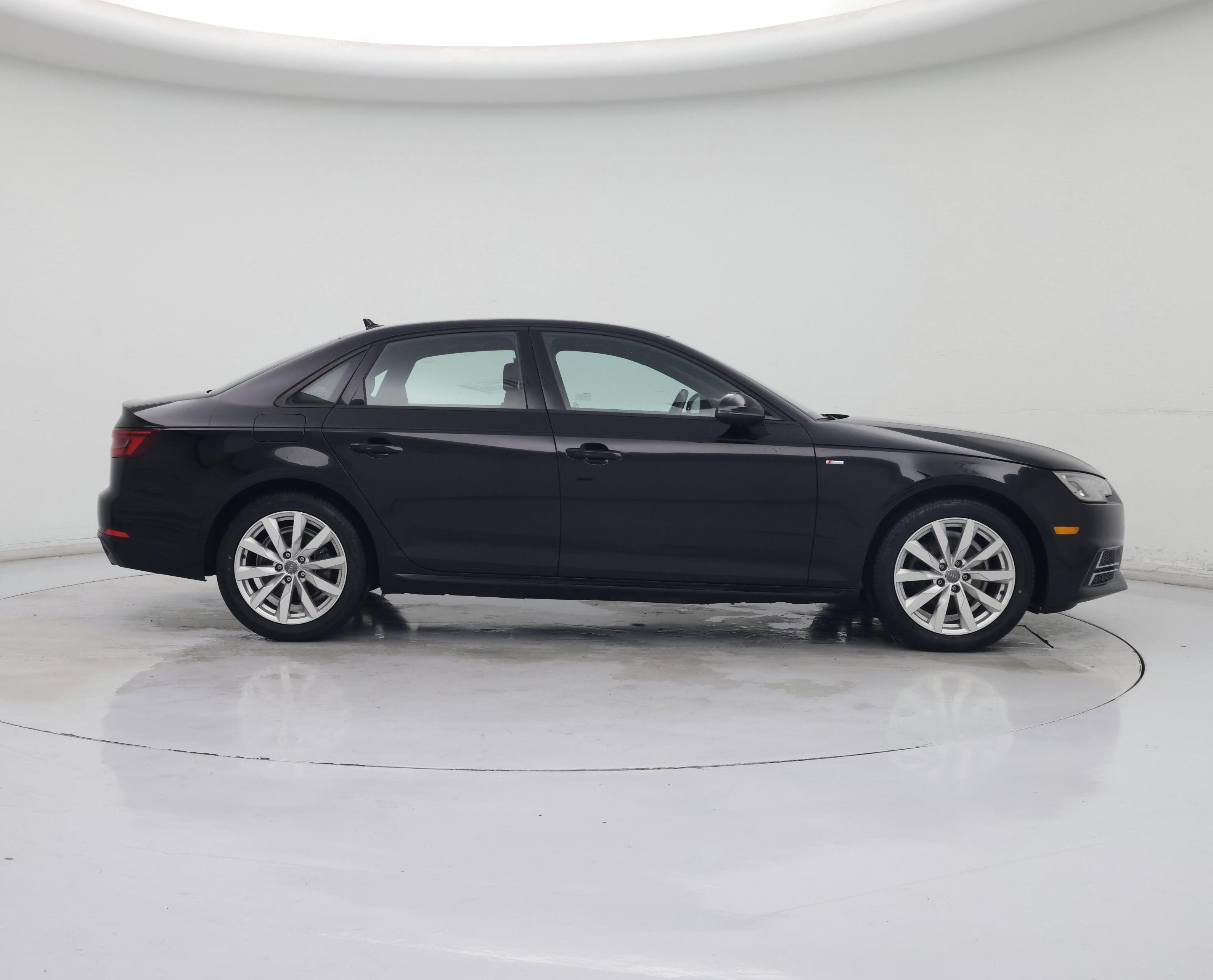 Thumbnail: 2018 Audi A4 - 7