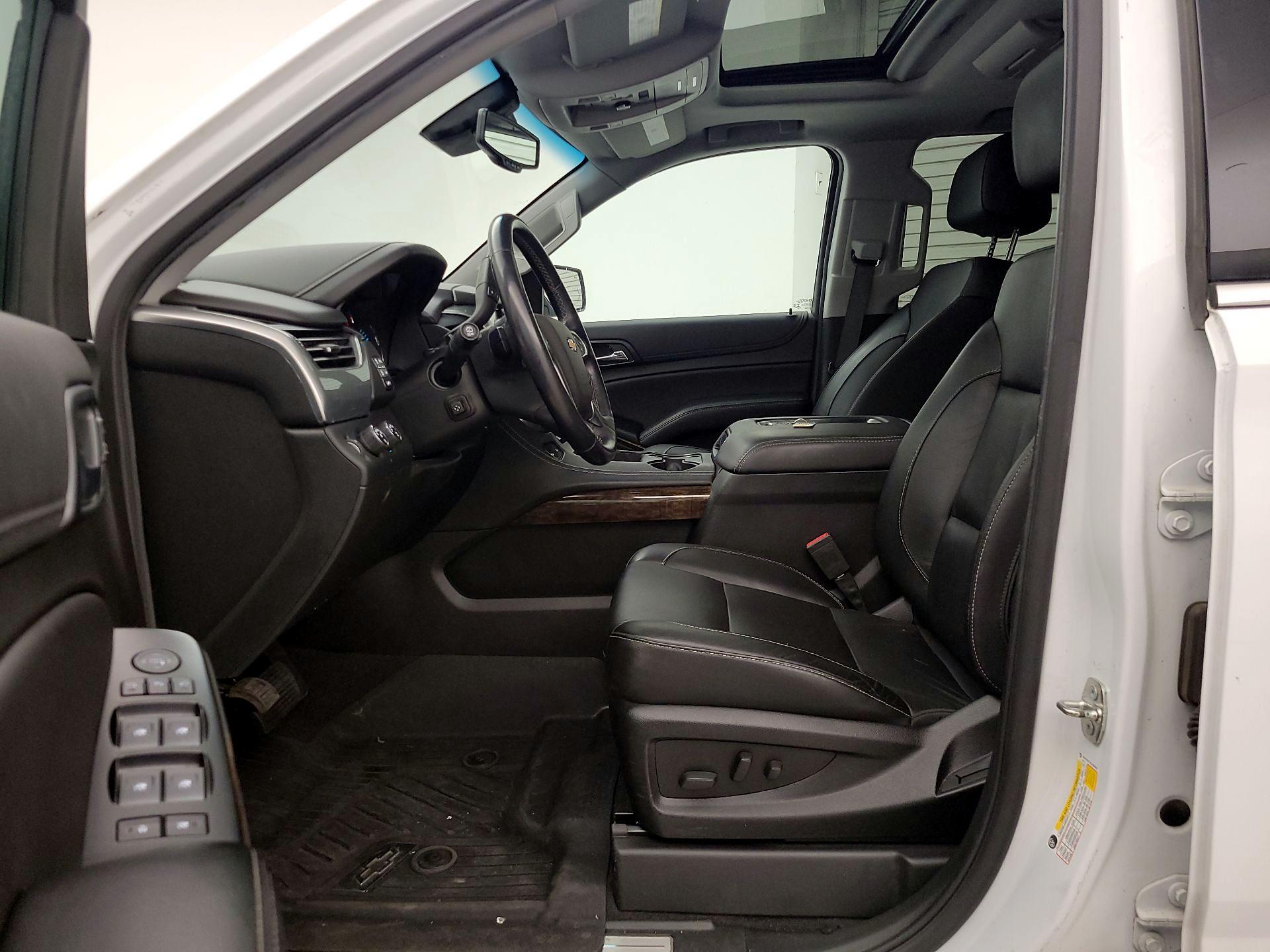 Thumbnail: 2020 Chevrolet Tahoe - 11