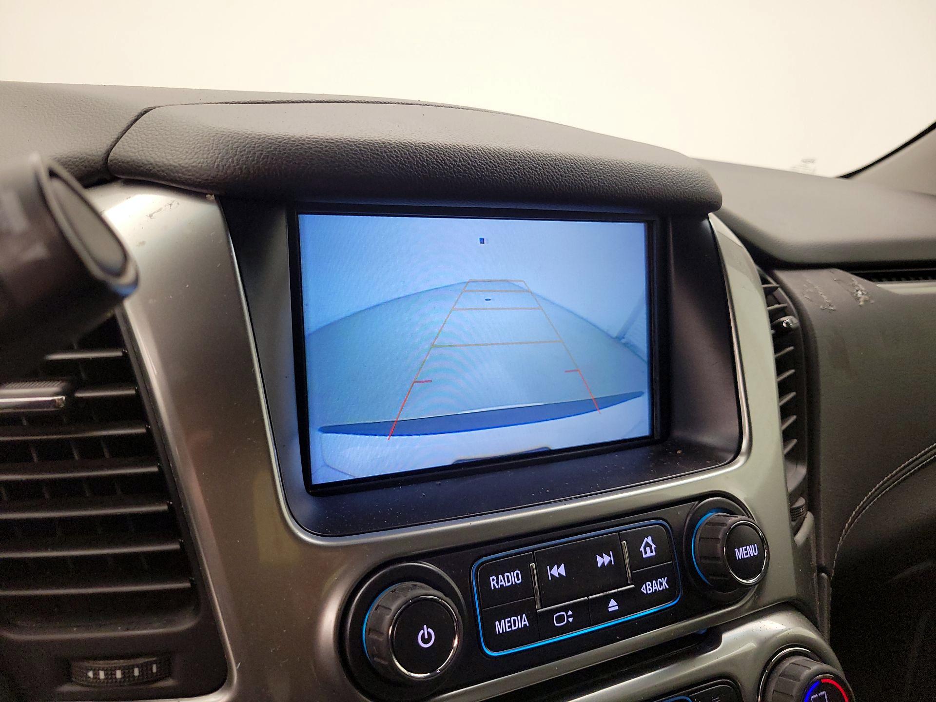 Thumbnail: 2020 Chevrolet Tahoe - 14