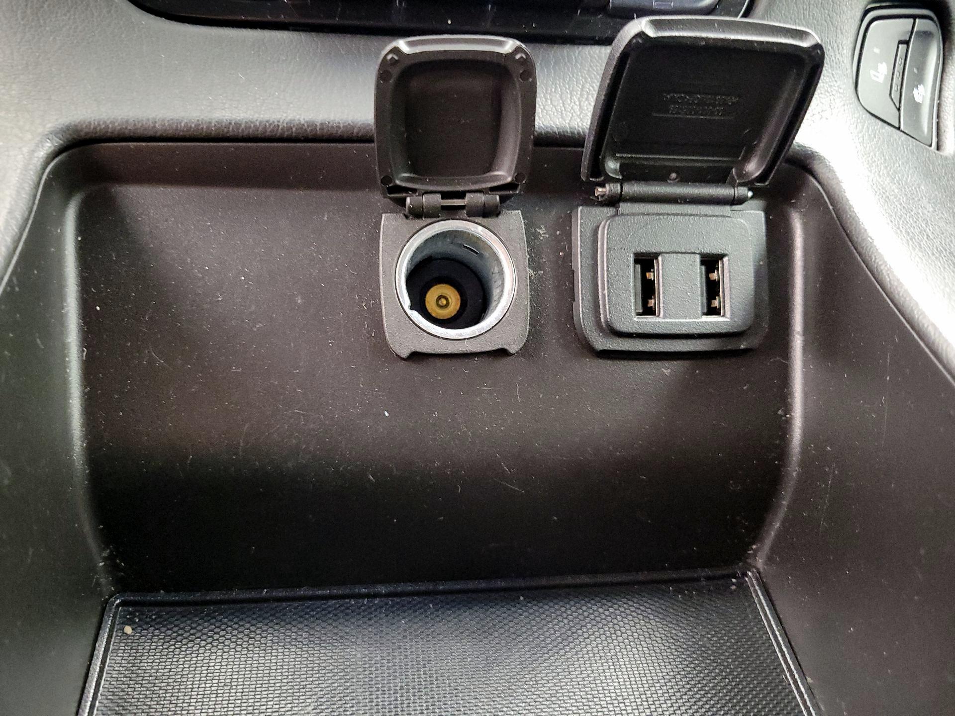 Thumbnail: 2020 Chevrolet Tahoe - 18