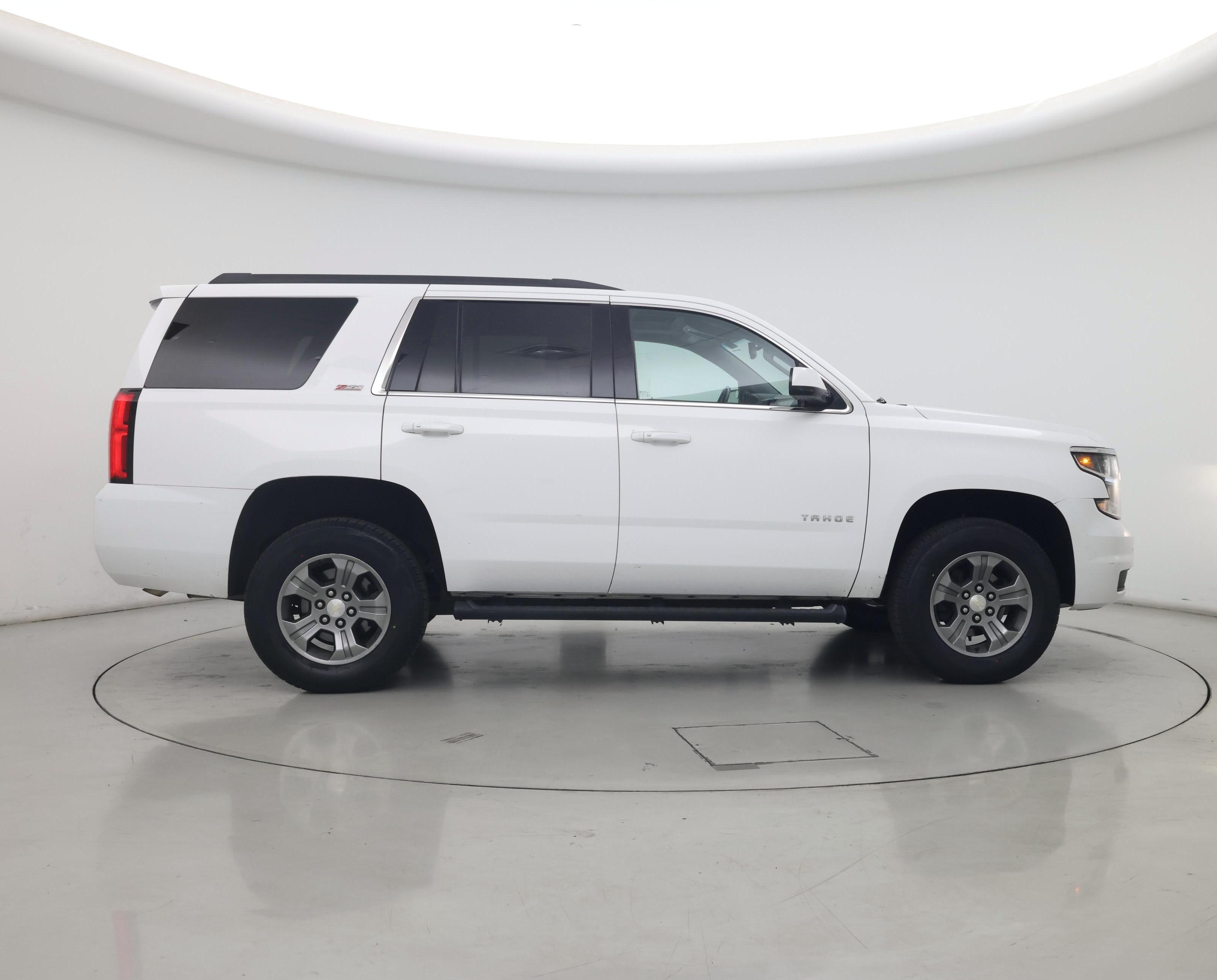 Thumbnail: 2020 Chevrolet Tahoe - 7