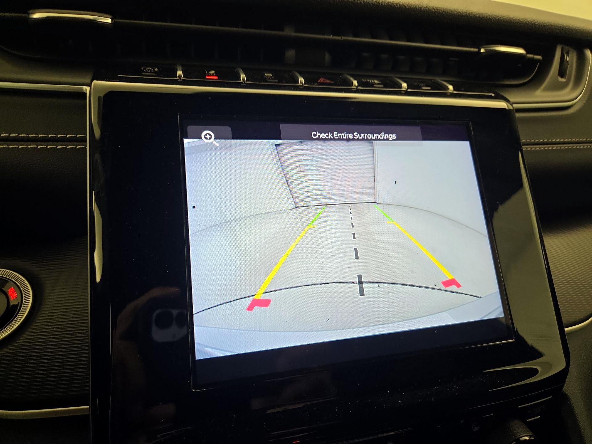 Thumbnail: 2024 Jeep Grand Cherokee - 14