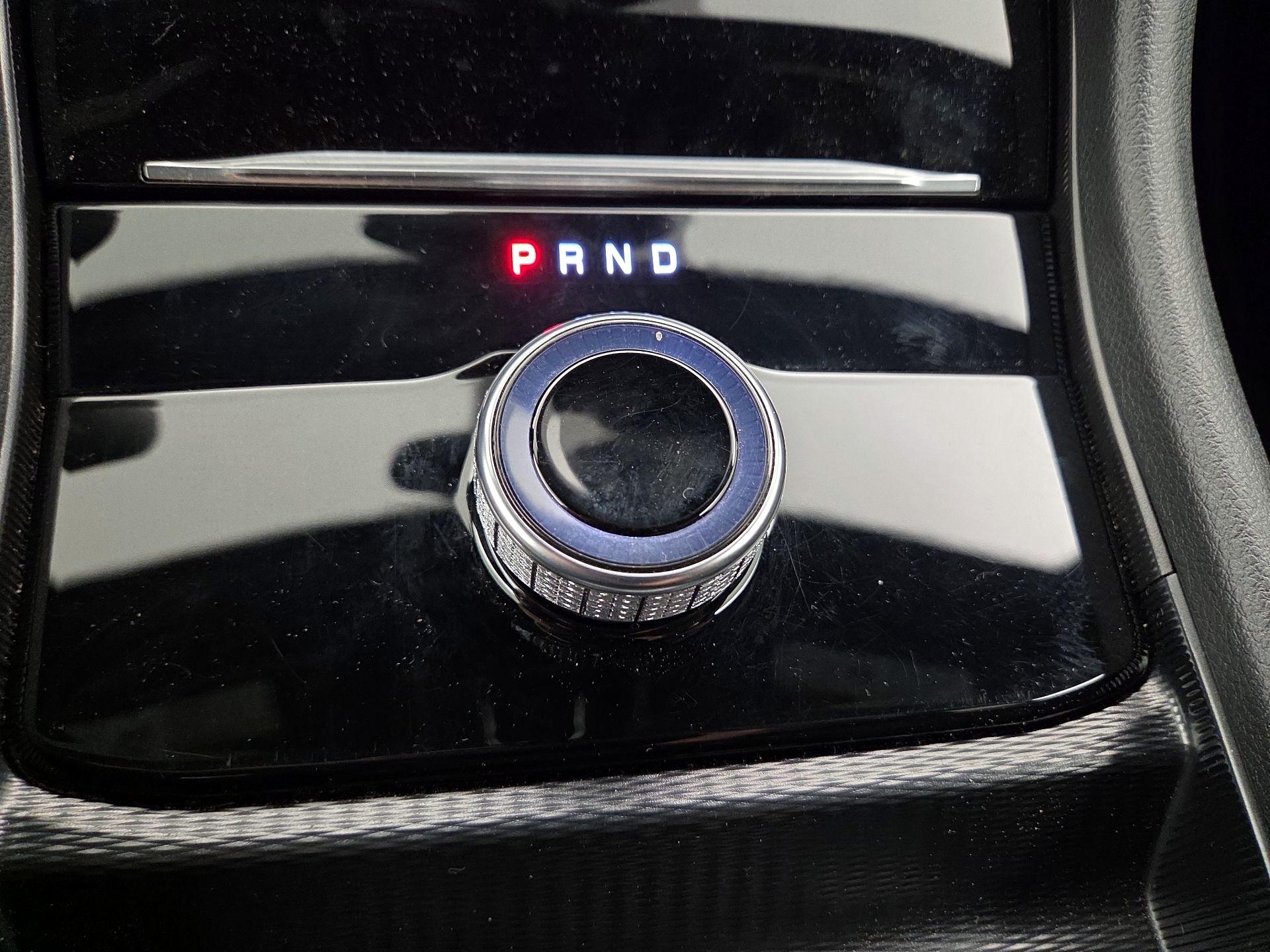 Thumbnail: 2024 Jeep Grand Cherokee - 17