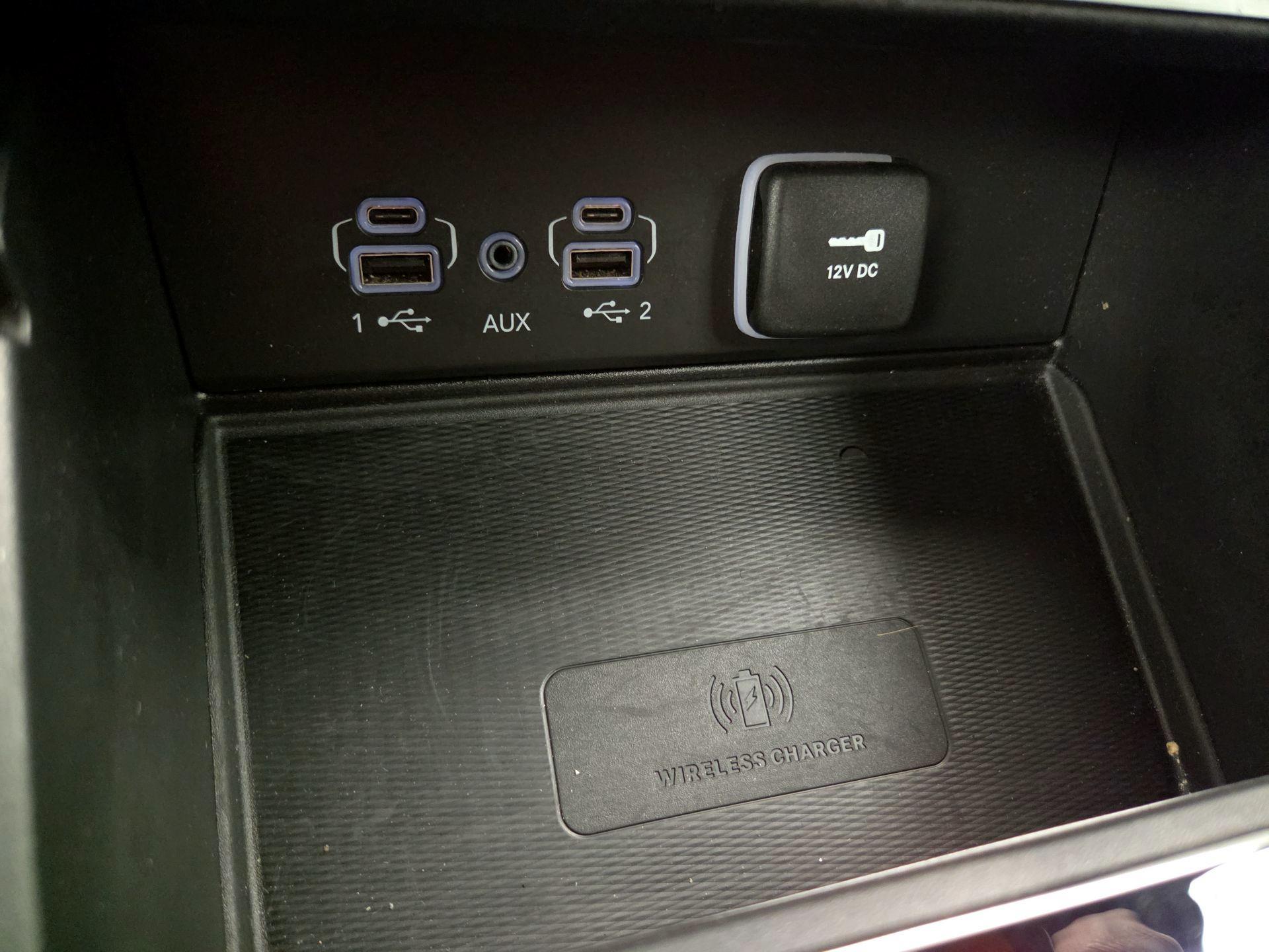 Thumbnail: 2024 Jeep Grand Cherokee - 18