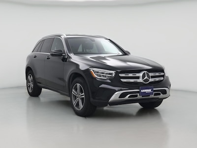 2020 Mercedes-Benz GLC300