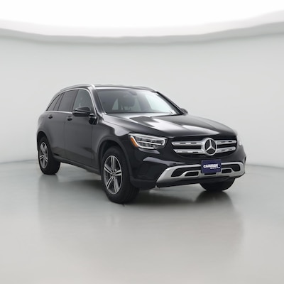 2020 Mercedes-Benz GLC300