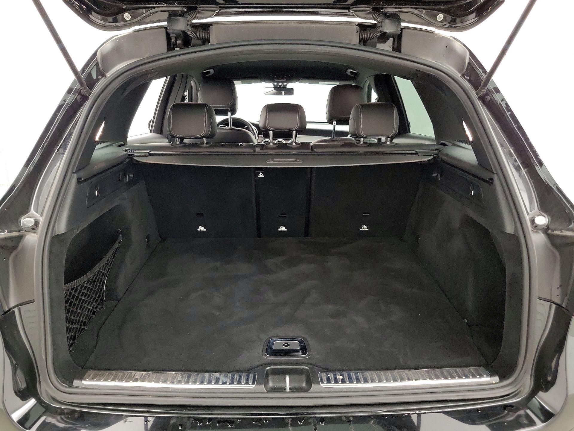 Thumbnail: 2020 Mercedes-Benz GLC - 20