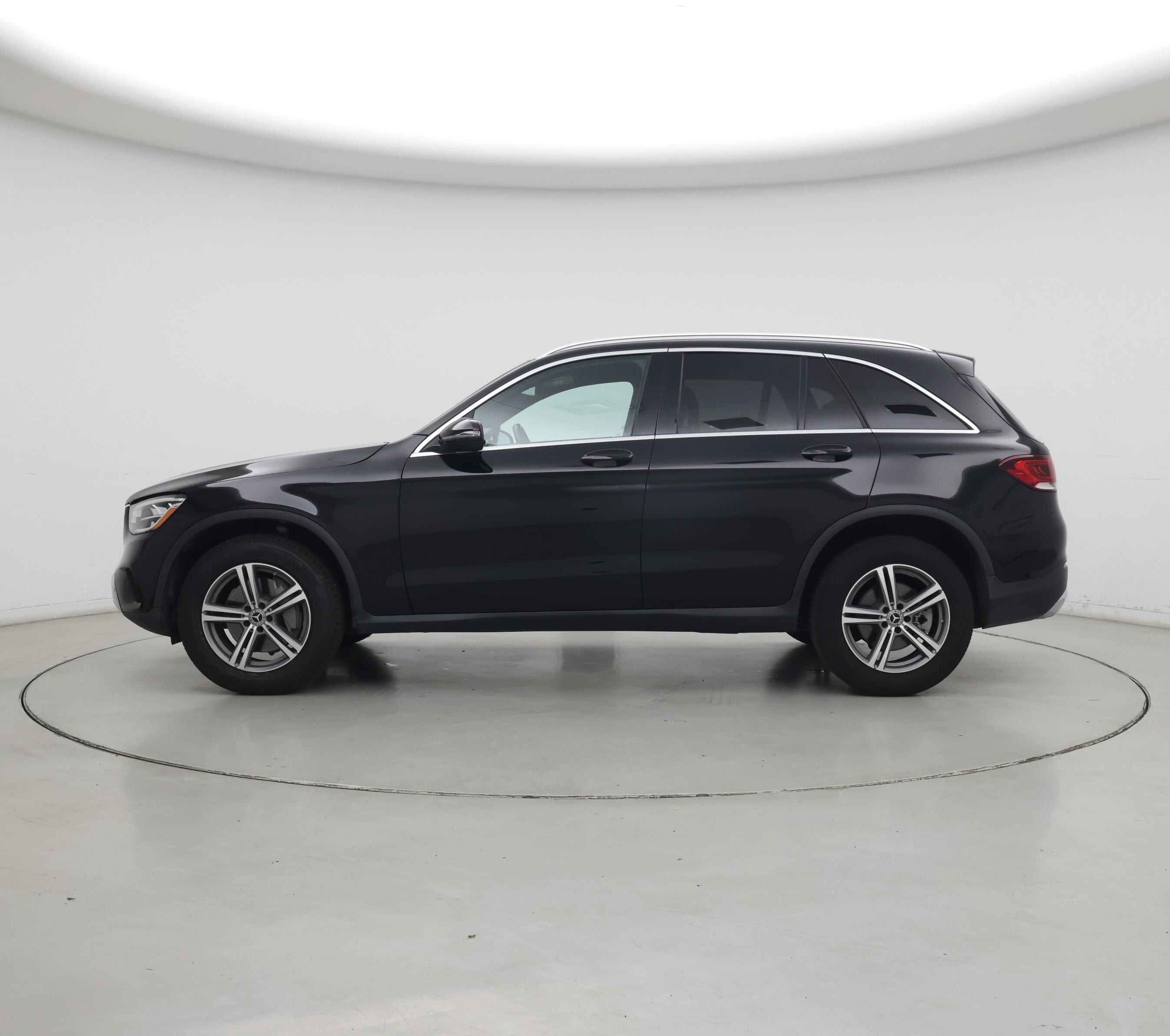 Thumbnail: 2020 Mercedes-Benz GLC - 3
