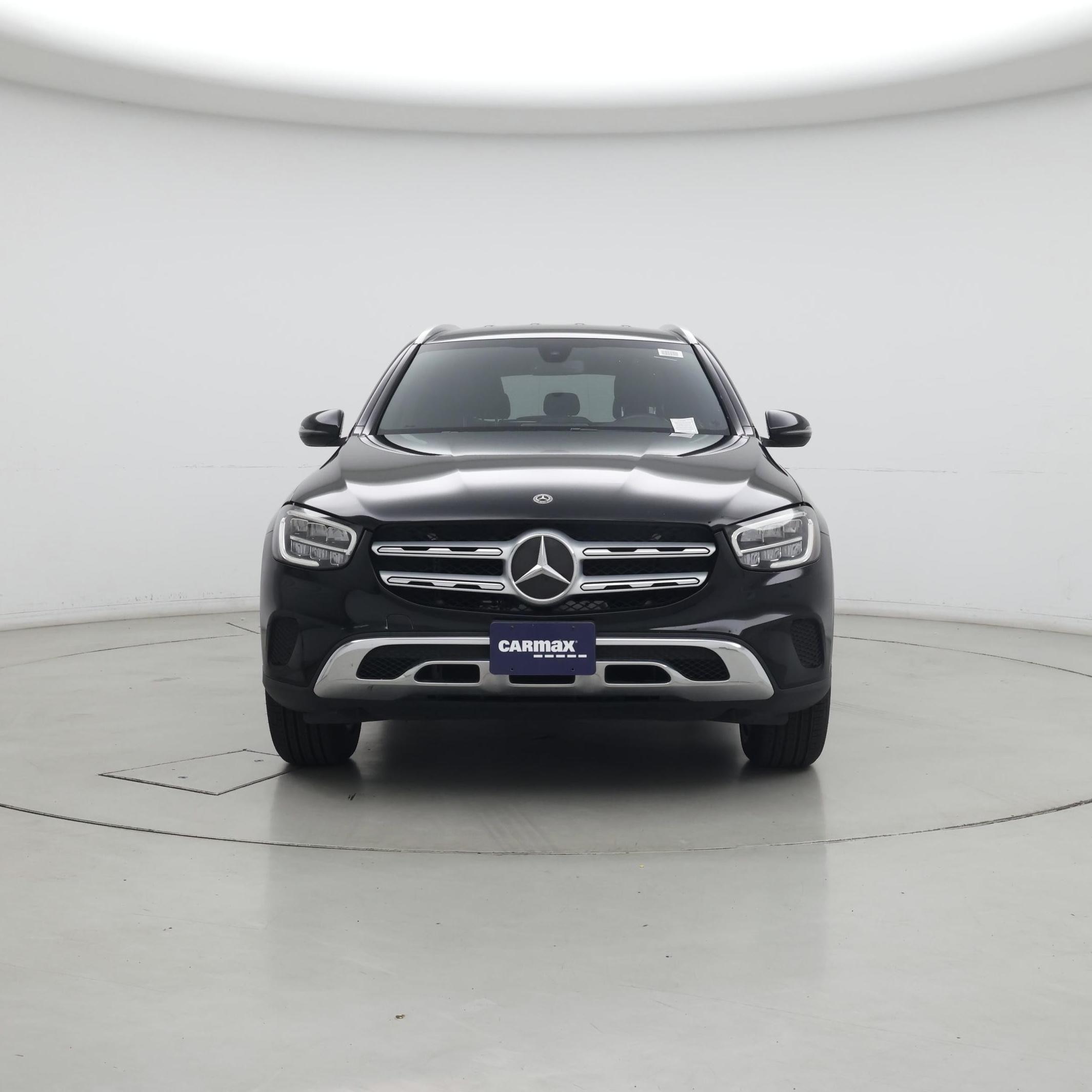 Thumbnail: 2020 Mercedes-Benz GLC - 5