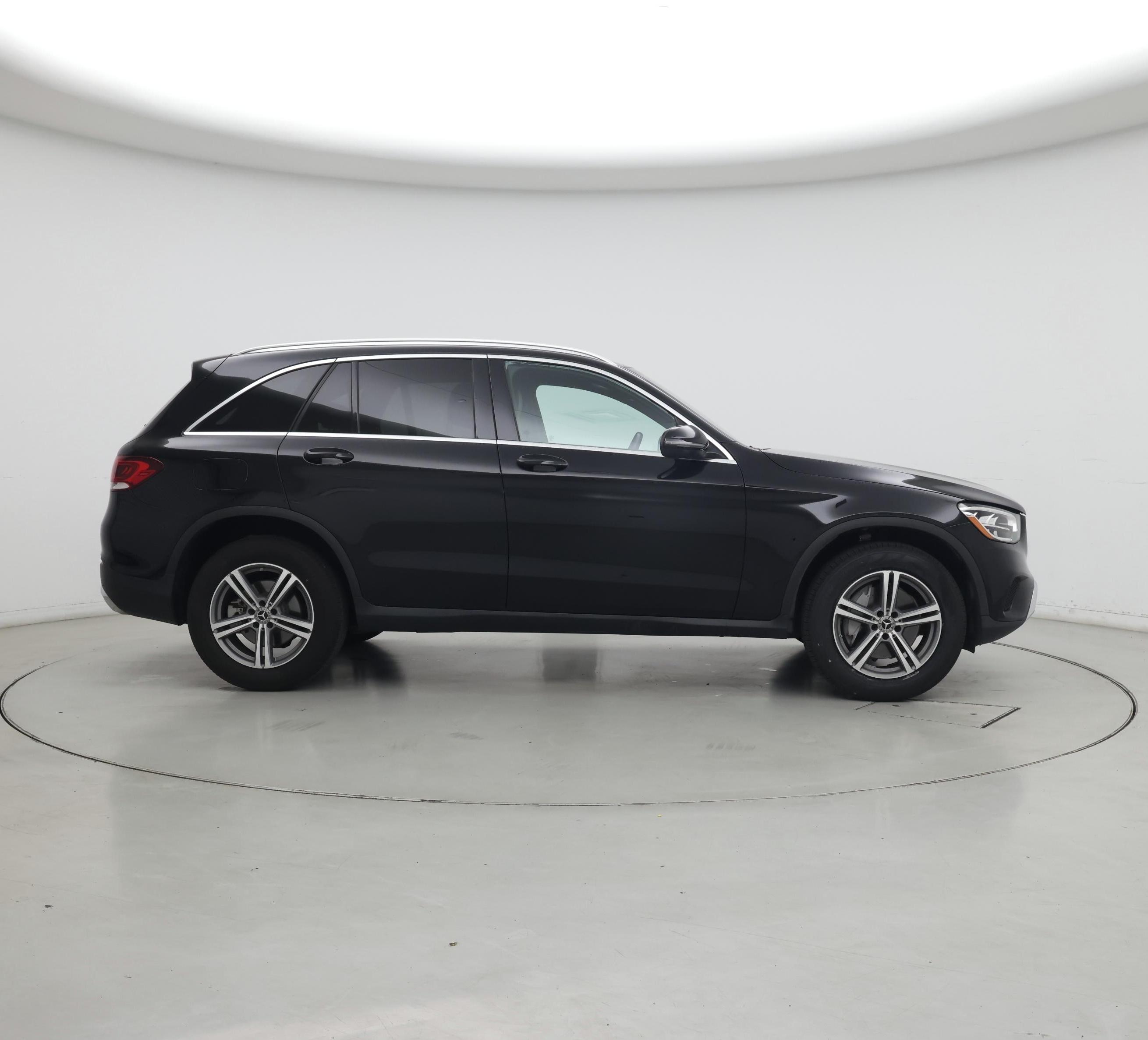 Thumbnail: 2020 Mercedes-Benz GLC - 7