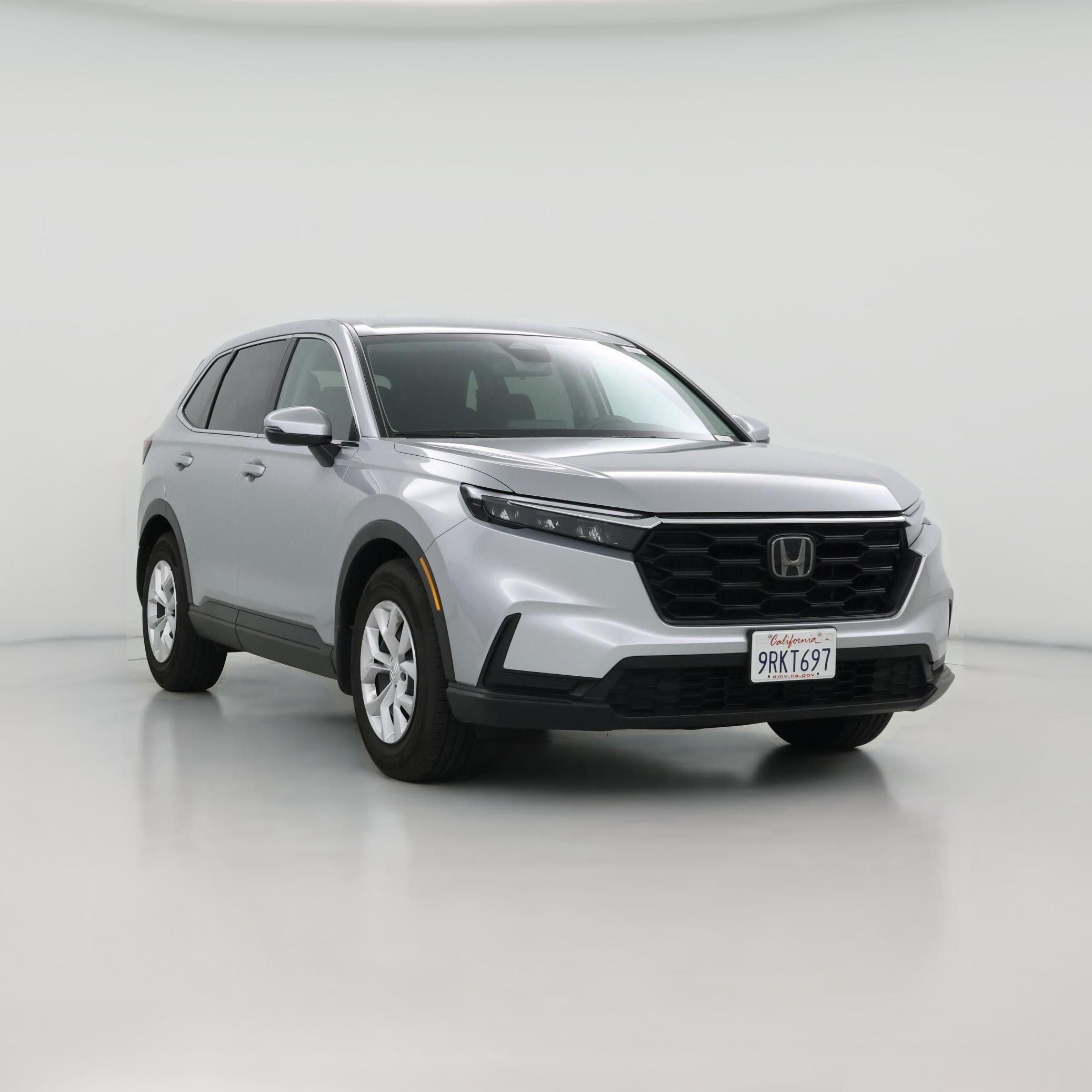 Thumbnail: 2025 Honda CR-V - 1